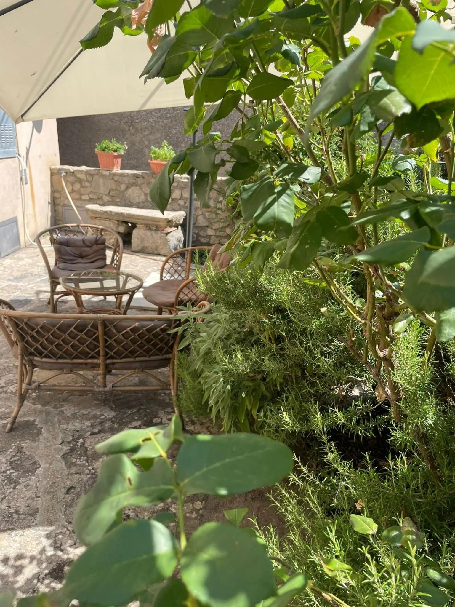 San Nicolò Holiday Home