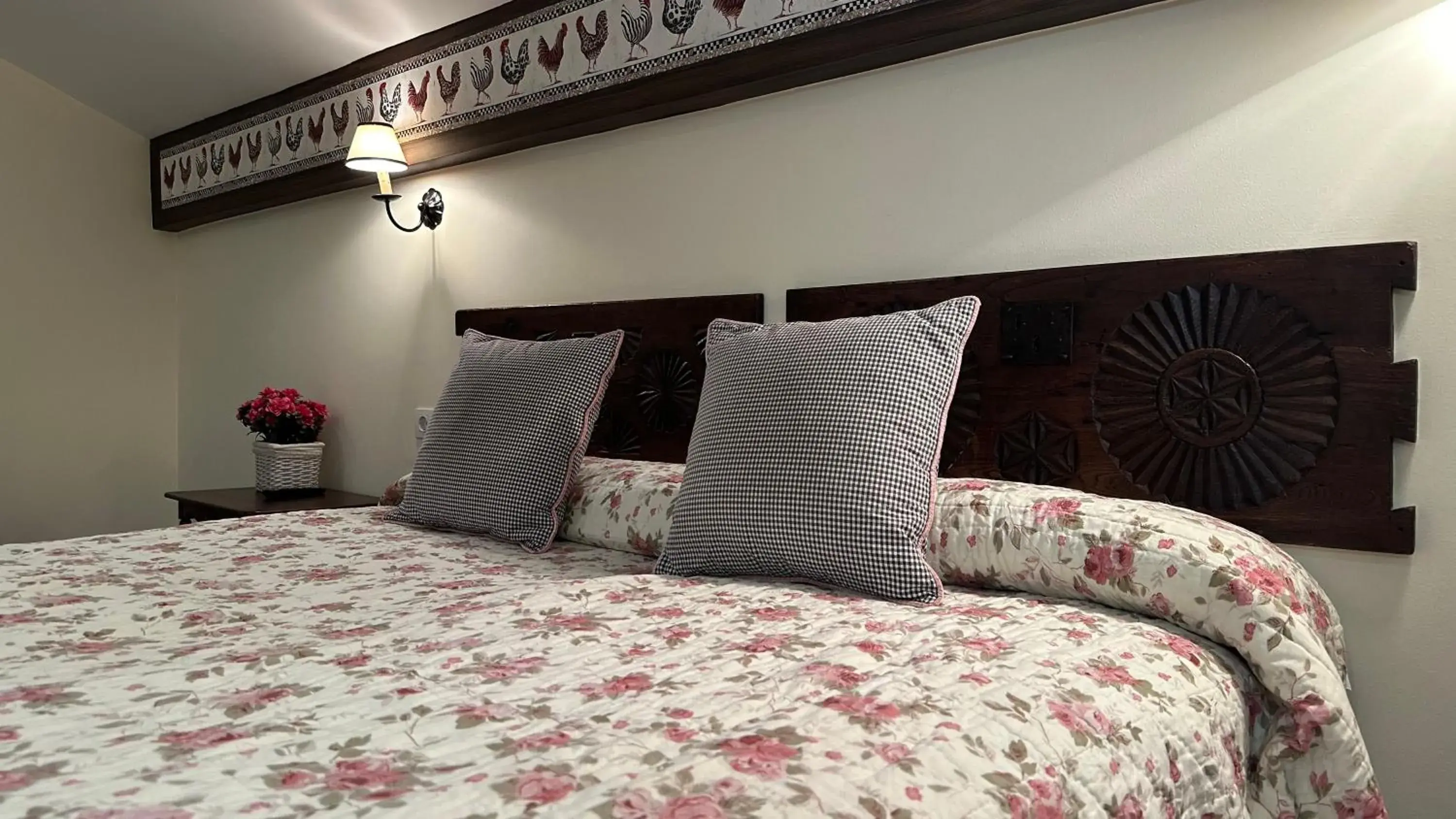 Standard Double Room in Batzarki Standard Double Room in Batzarki