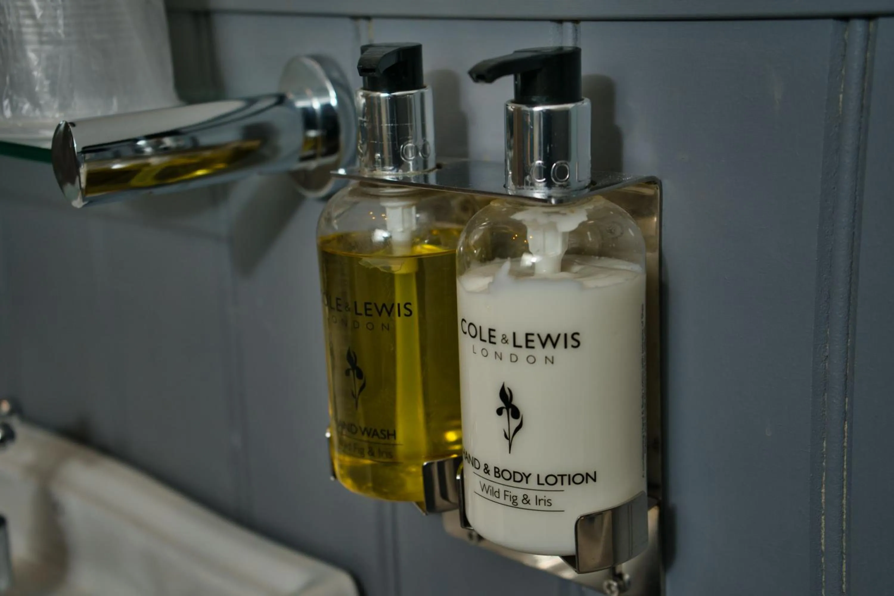 Property building in Glen Clova Hotel & Luxury Lodges