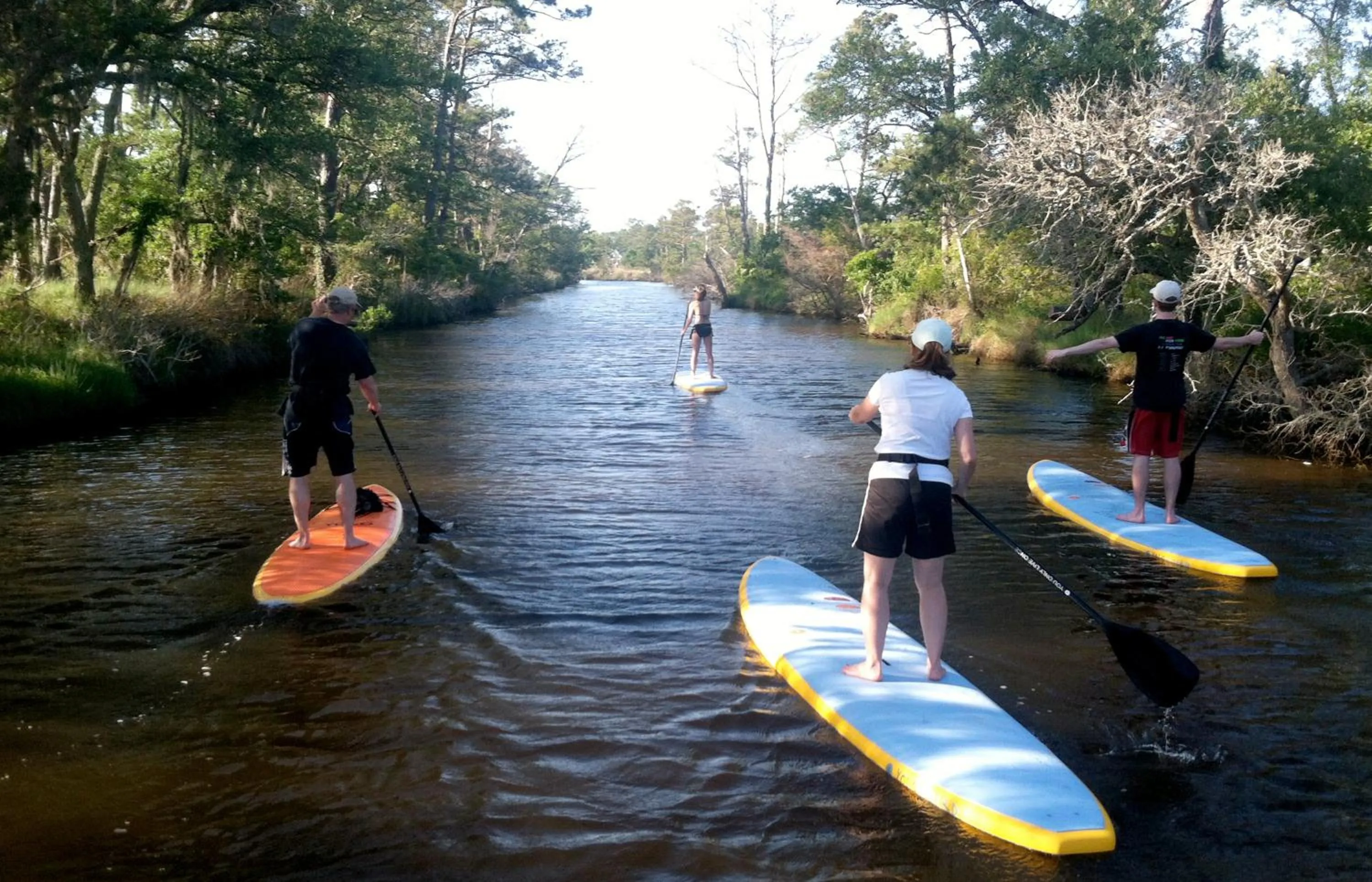 Area and facilities in Holiday Inn Express Nags Head Oceanfront by IHG