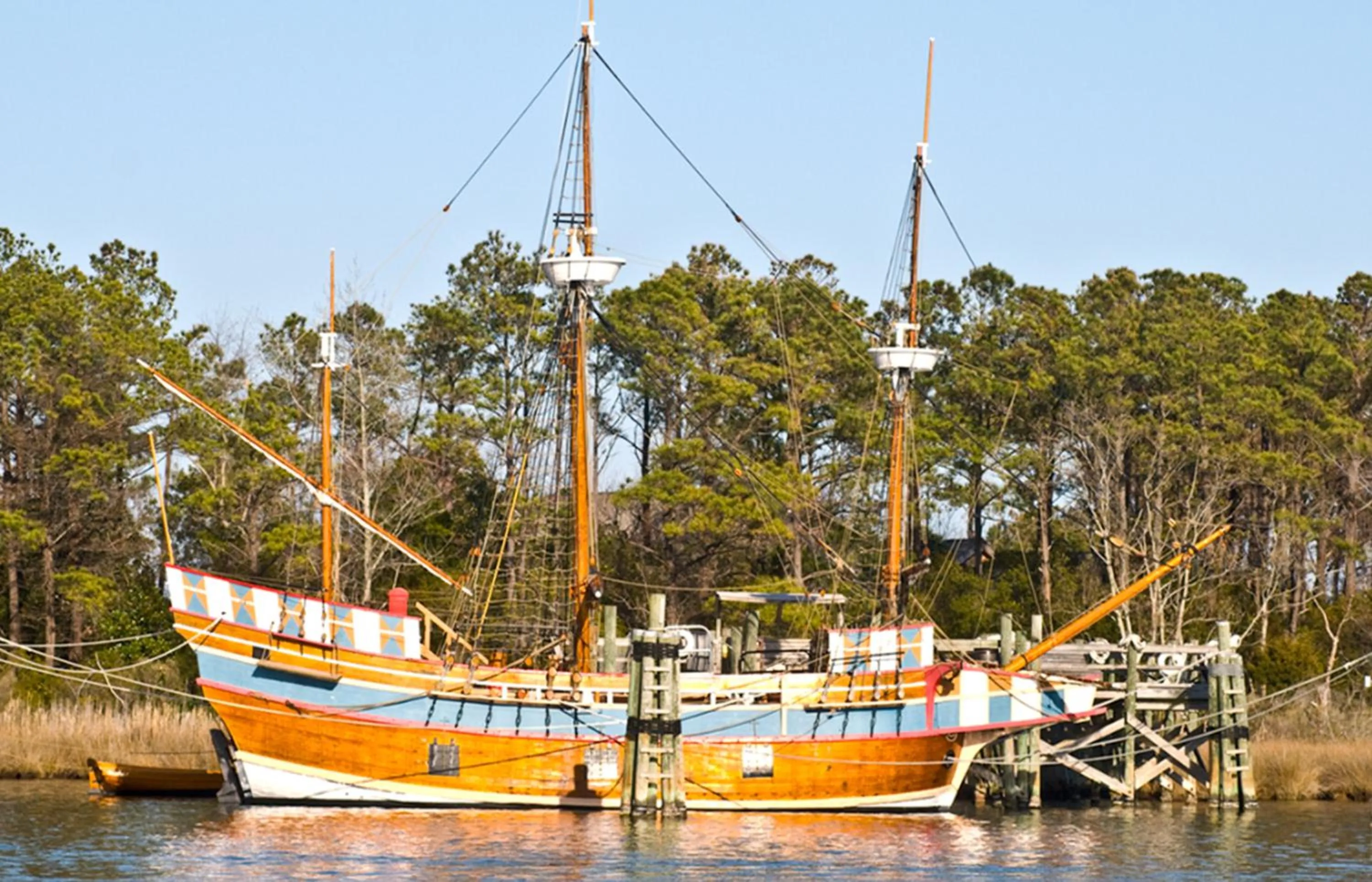 Area and facilities in Holiday Inn Express Nags Head Oceanfront by IHG