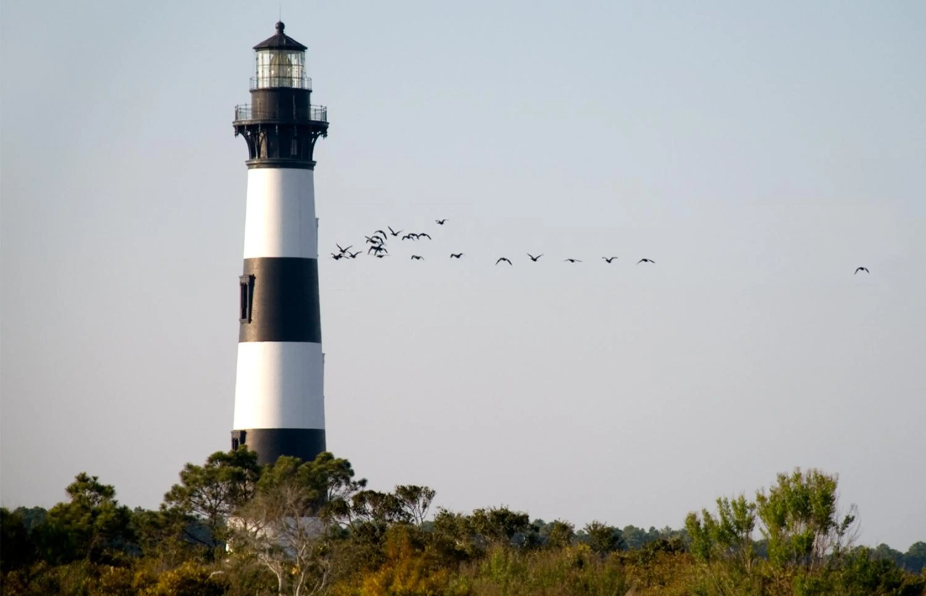 Area and facilities in Holiday Inn Express Nags Head Oceanfront by IHG