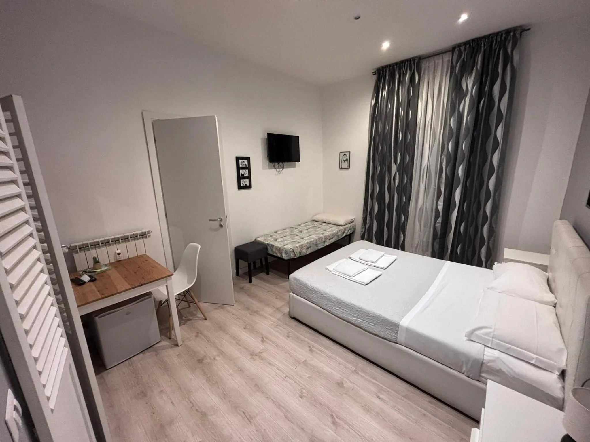 Spazio Cavour Guesthouse