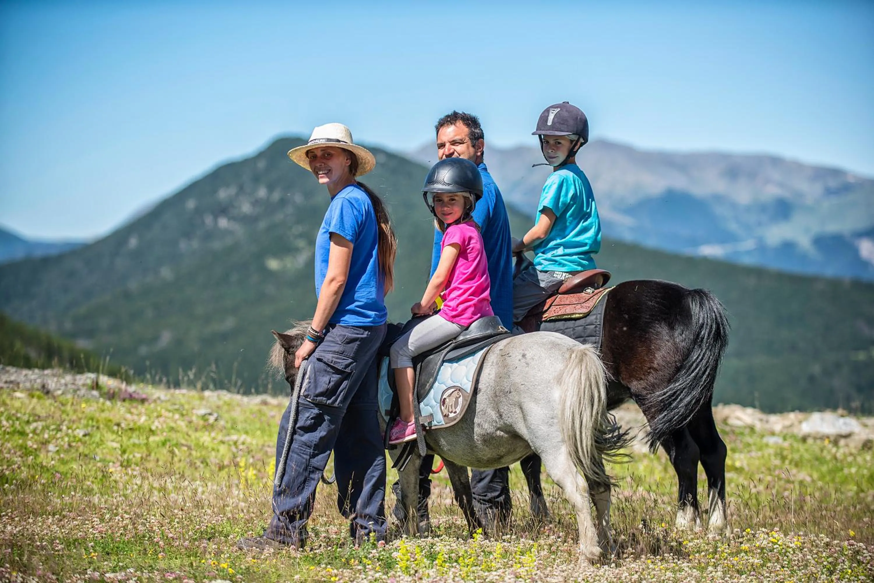 Activities in Sport Hotel Village