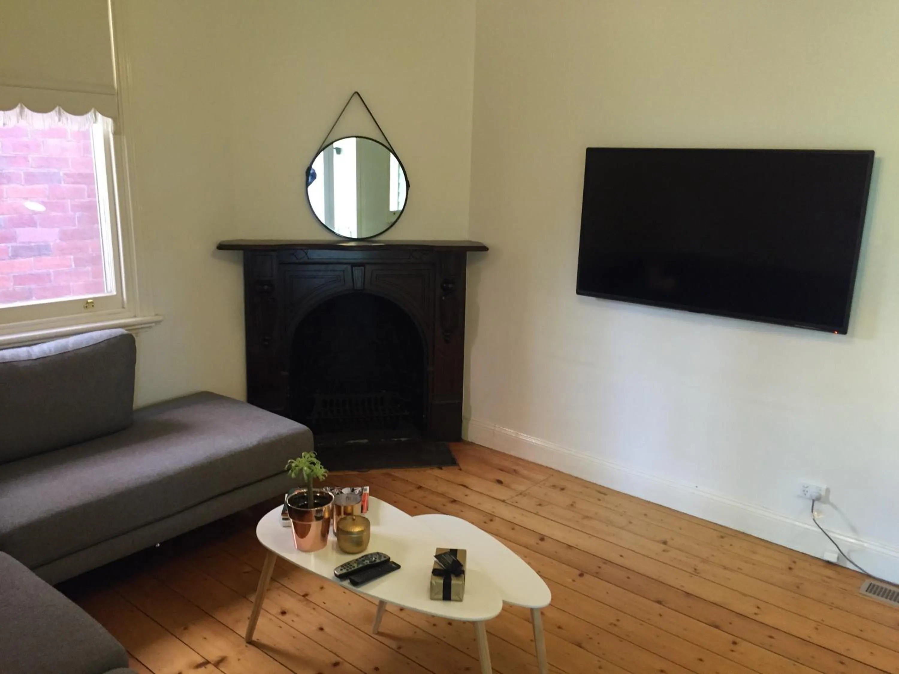 TV and multimedia in Myers CBD