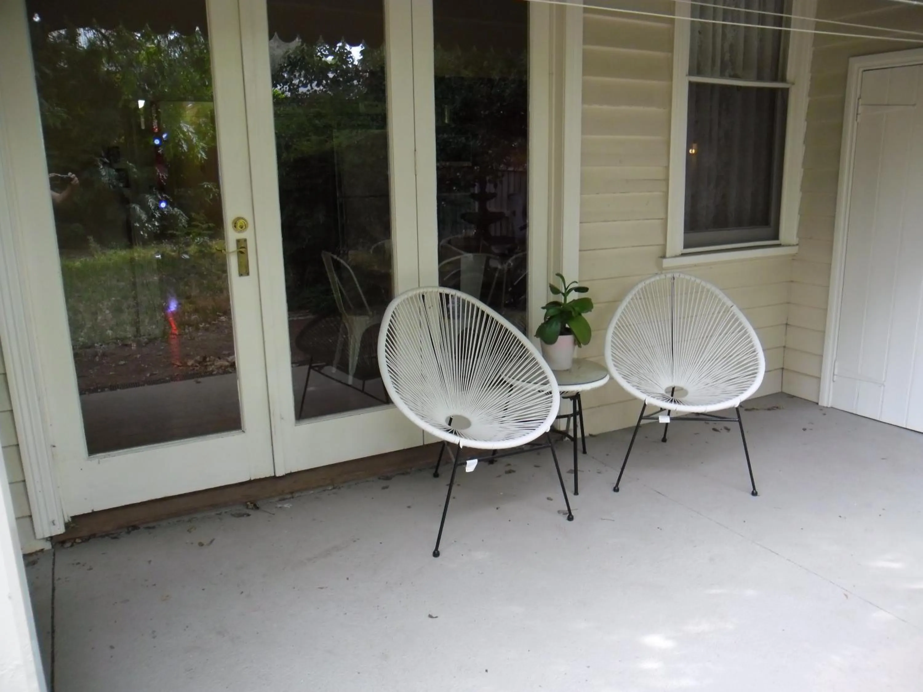 Balcony/Terrace in Myers CBD