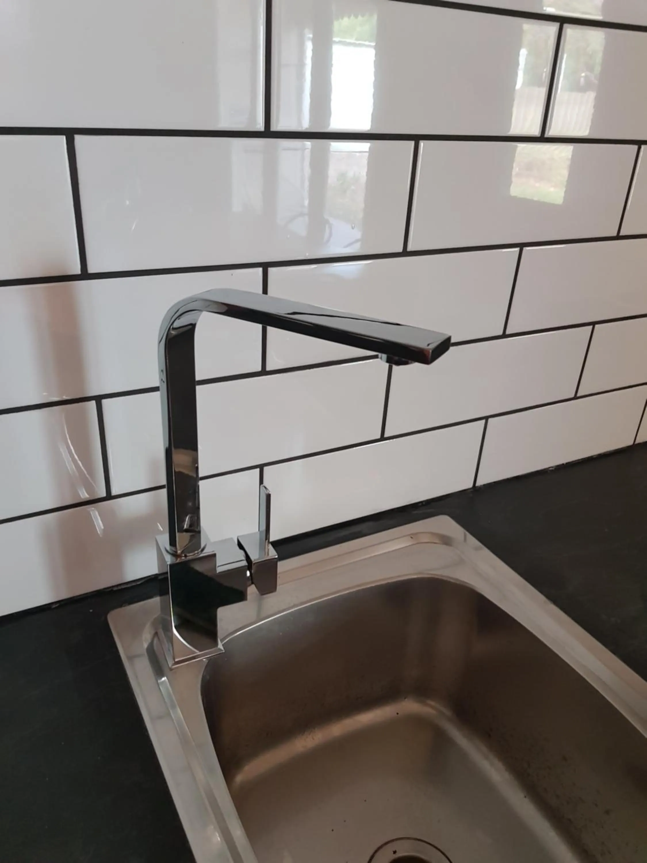 Kitchen or kitchenette in Myers CBD