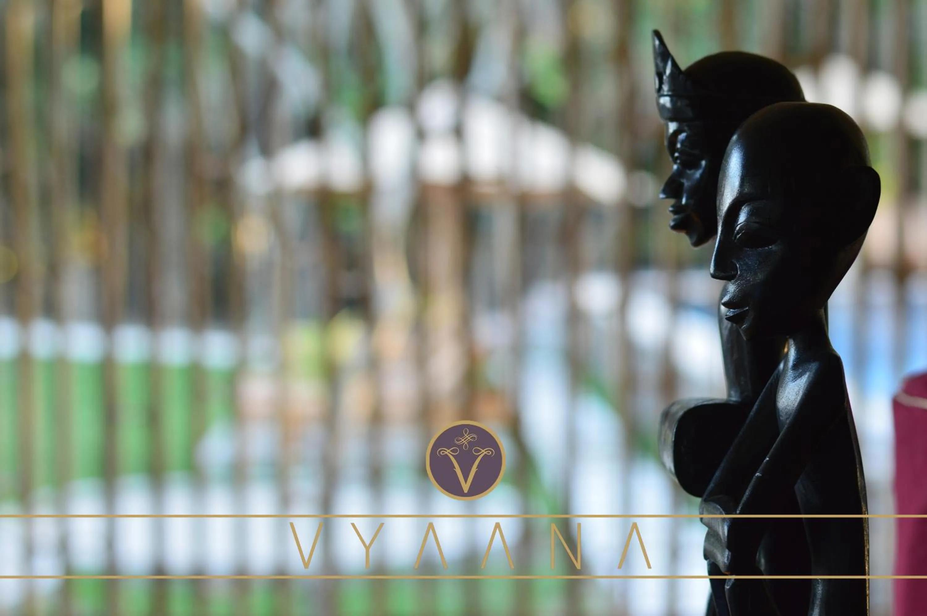 Lobby or reception in Vyaana Resort Gili Air