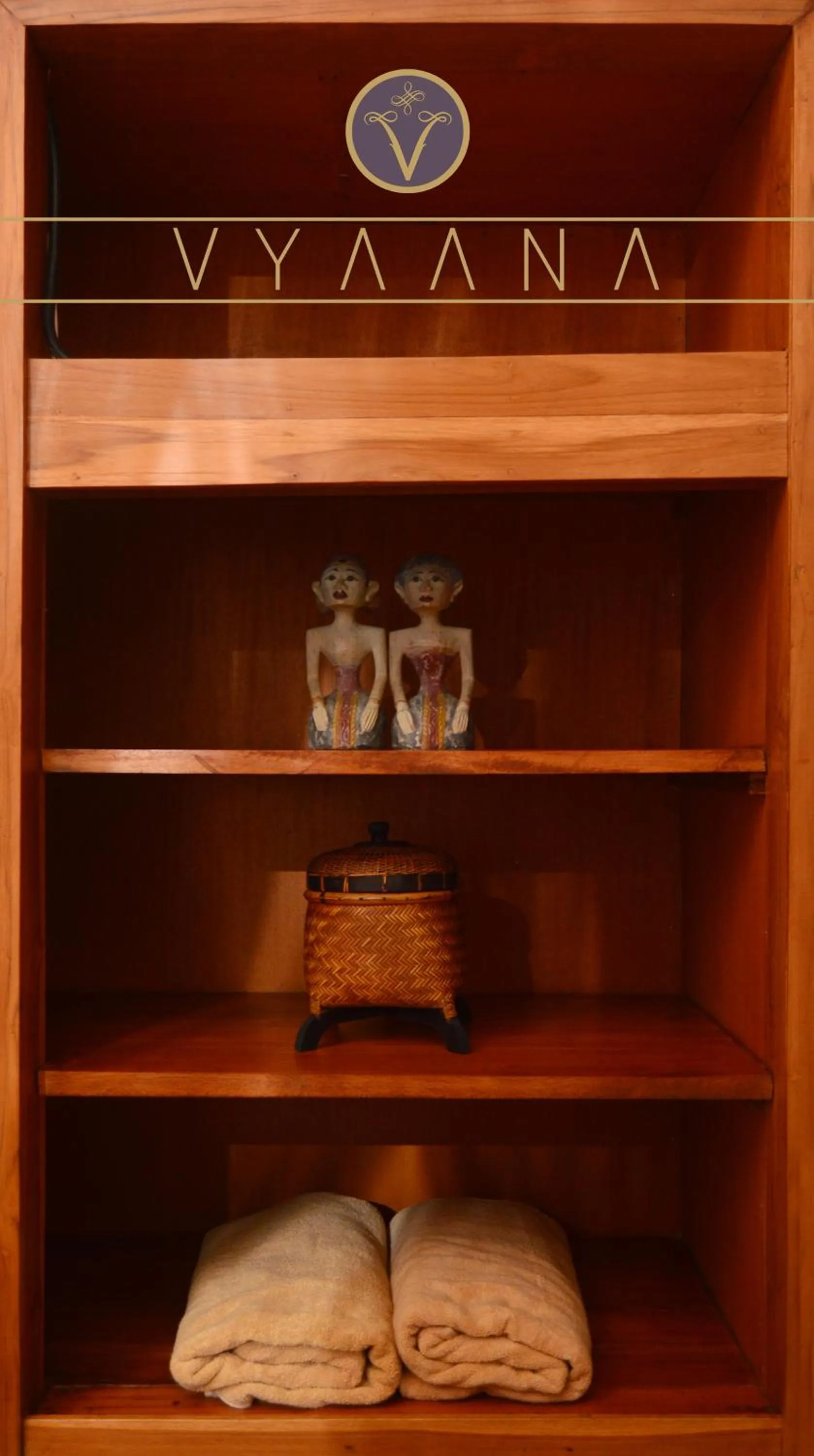 Bathroom in Vyaana Resort Gili Air