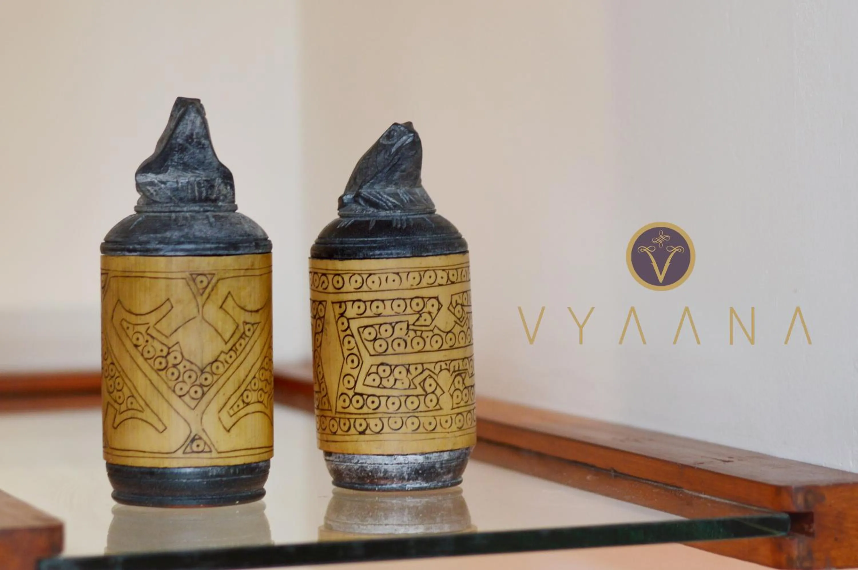 Bathroom in Vyaana Resort Gili Air