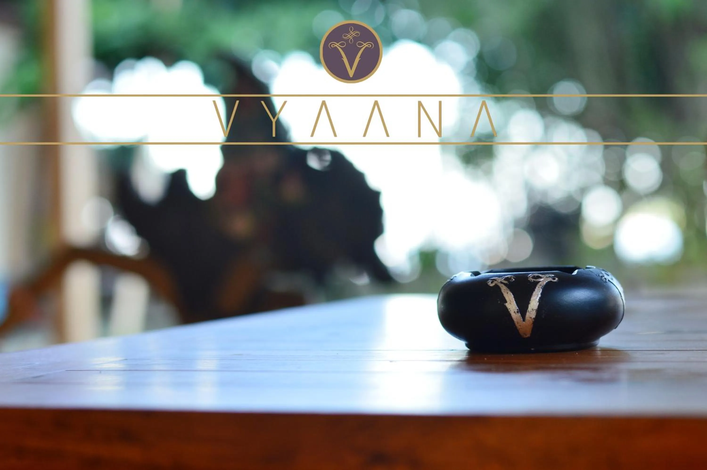 Lobby or reception in Vyaana Resort Gili Air