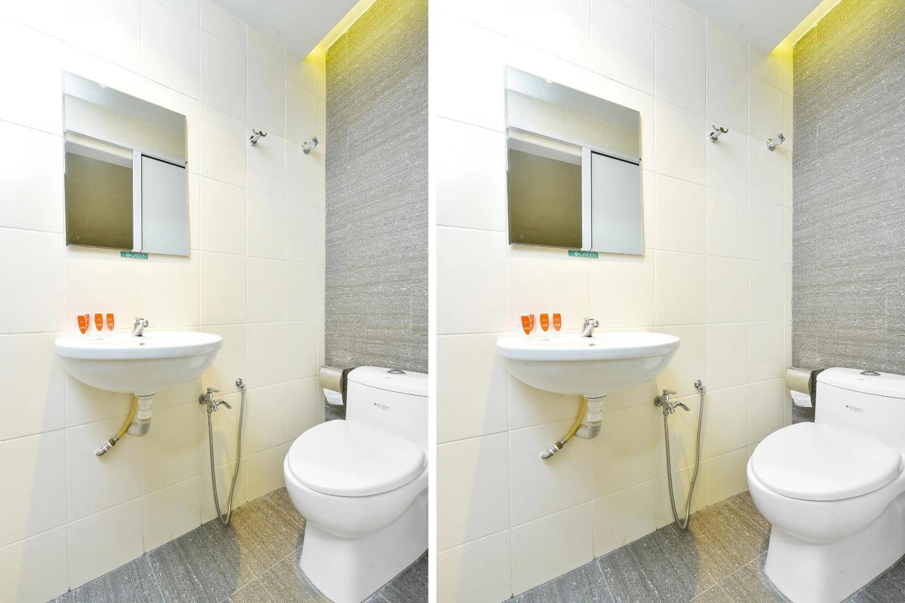 Bathroom in Super OYO 90512 Sovotel Kelana Jaya 79
