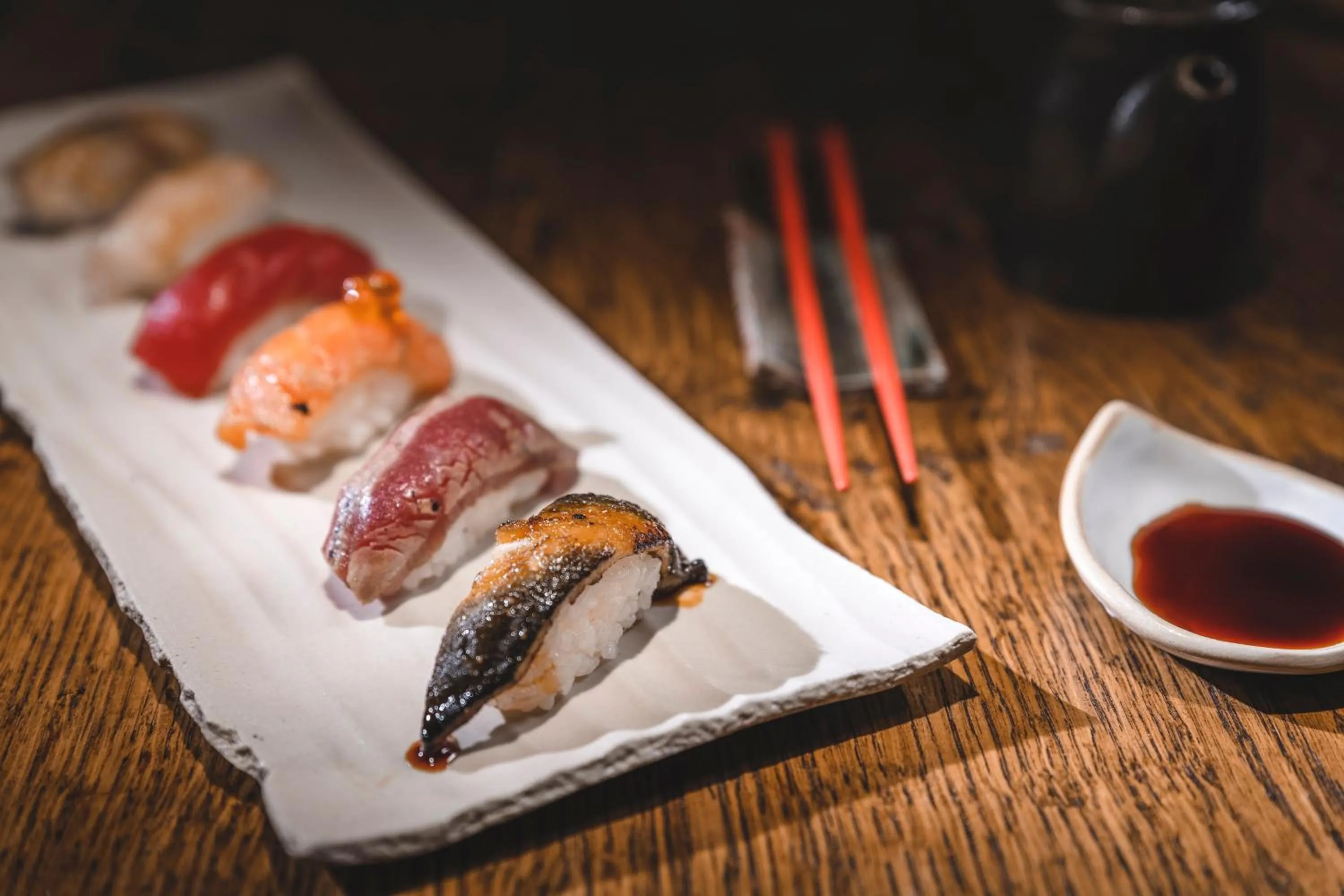 Food close-up in Sport Hotel Hermitage & Spa