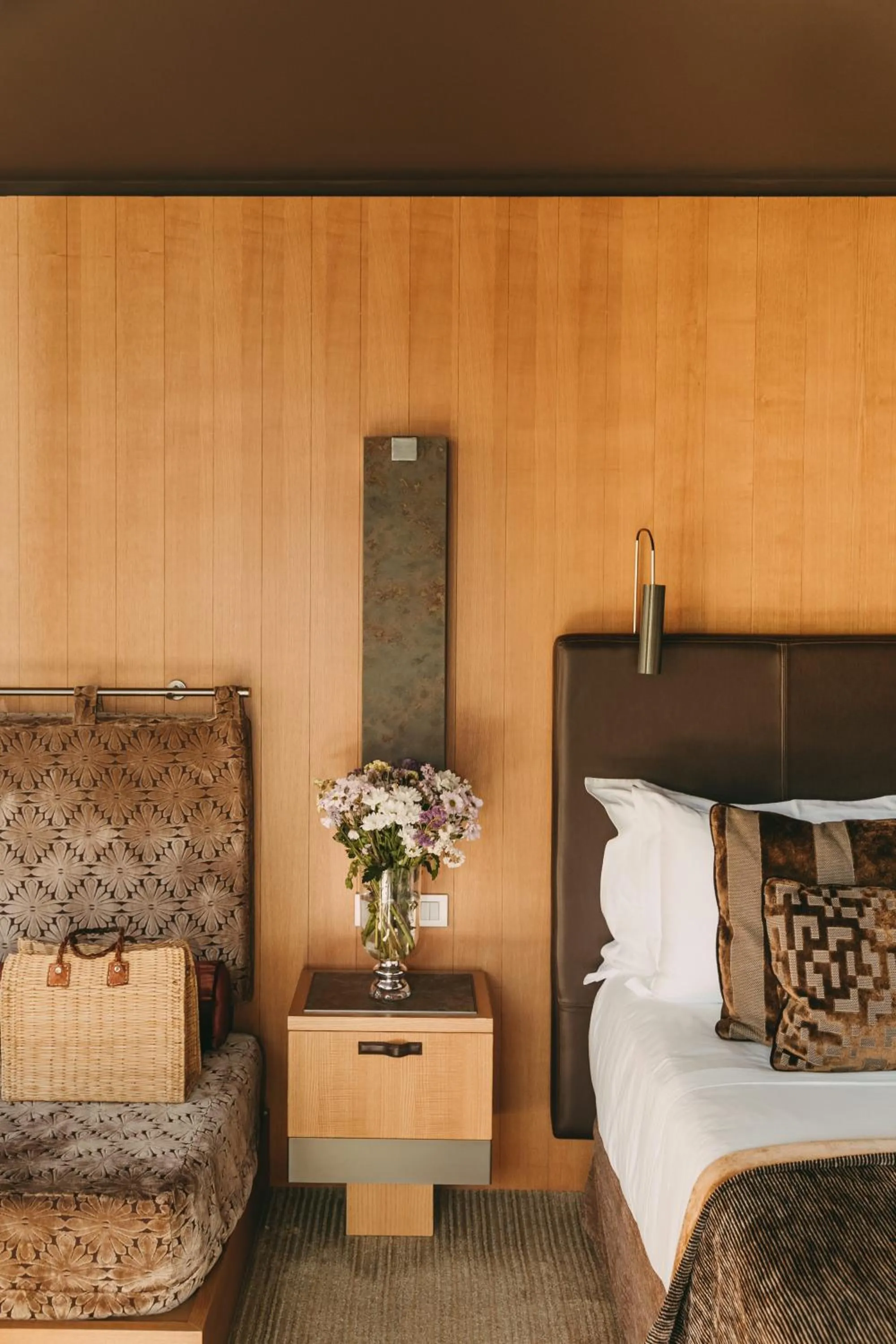 Other, Bed in Sport Hotel Hermitage & Spa