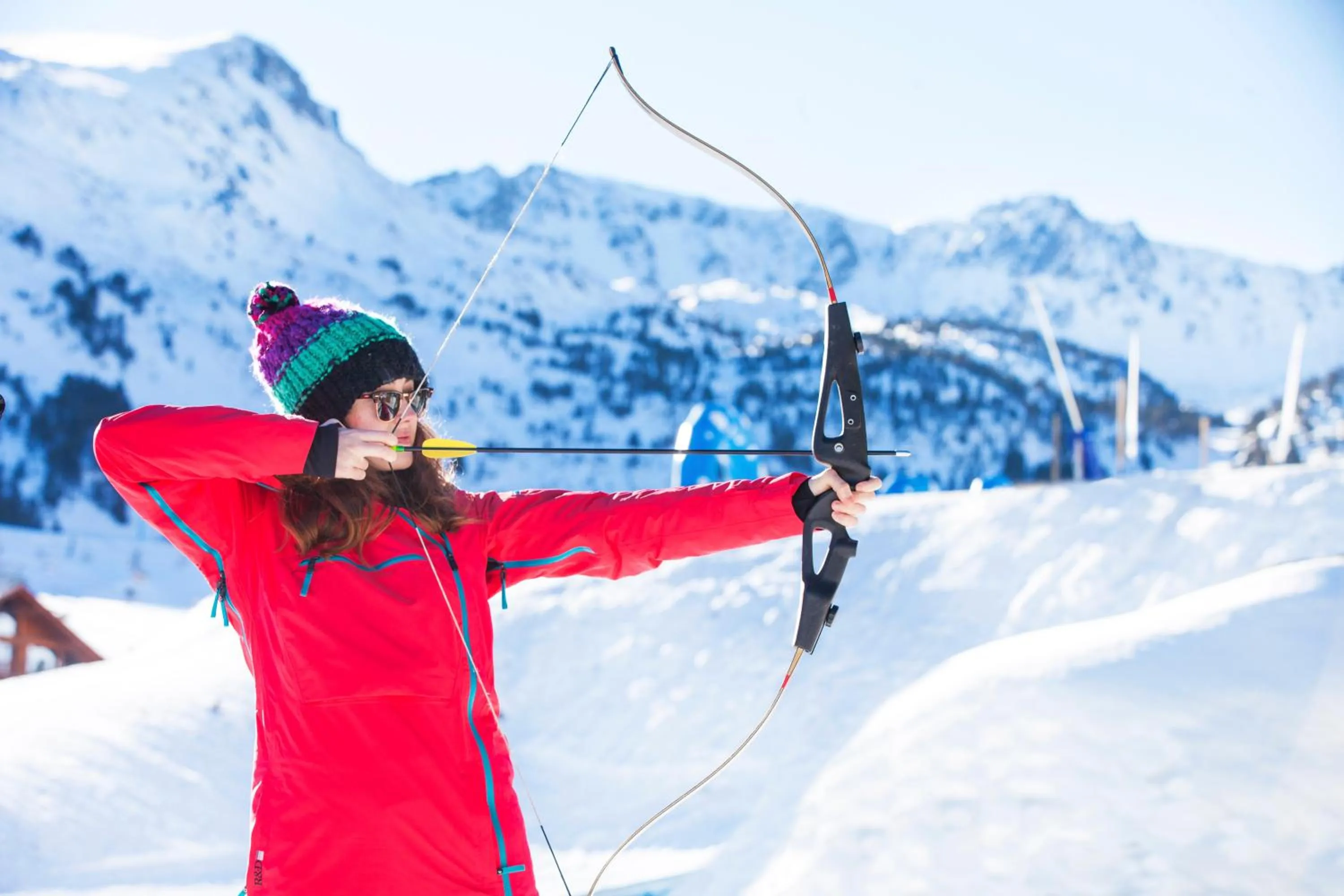 Activities in Sport Hotel Hermitage & Spa