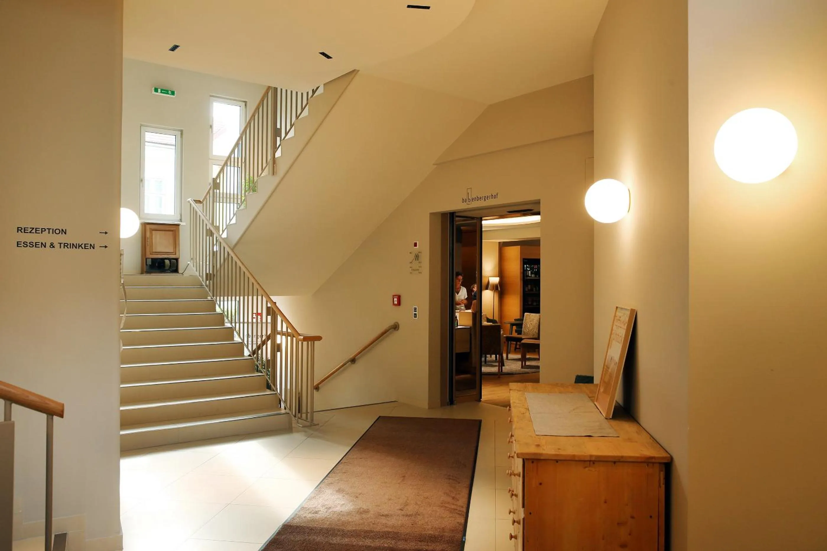 Other in Hotel Babenbergerhof