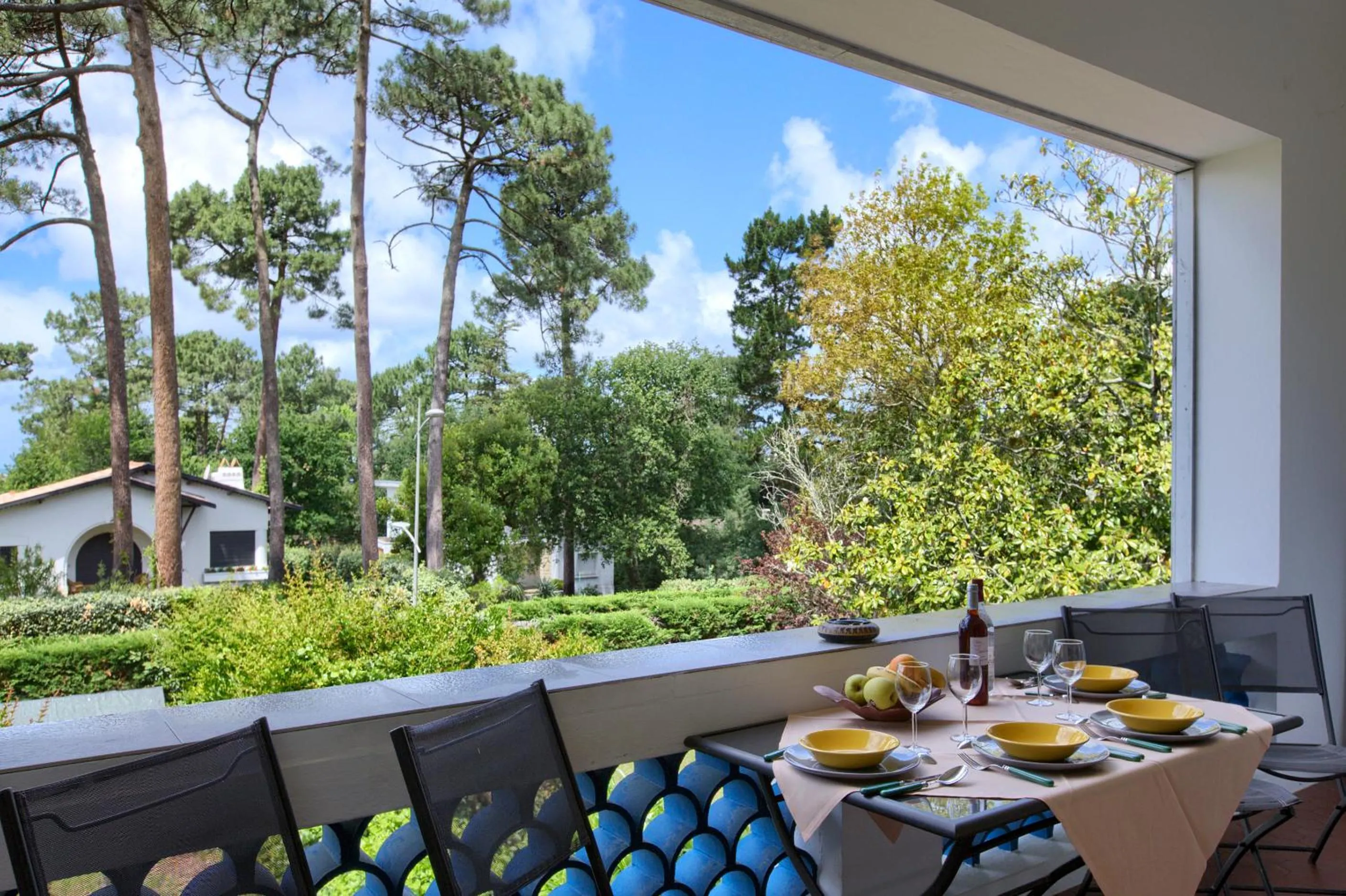 Appartement Pyla Les Cèdres