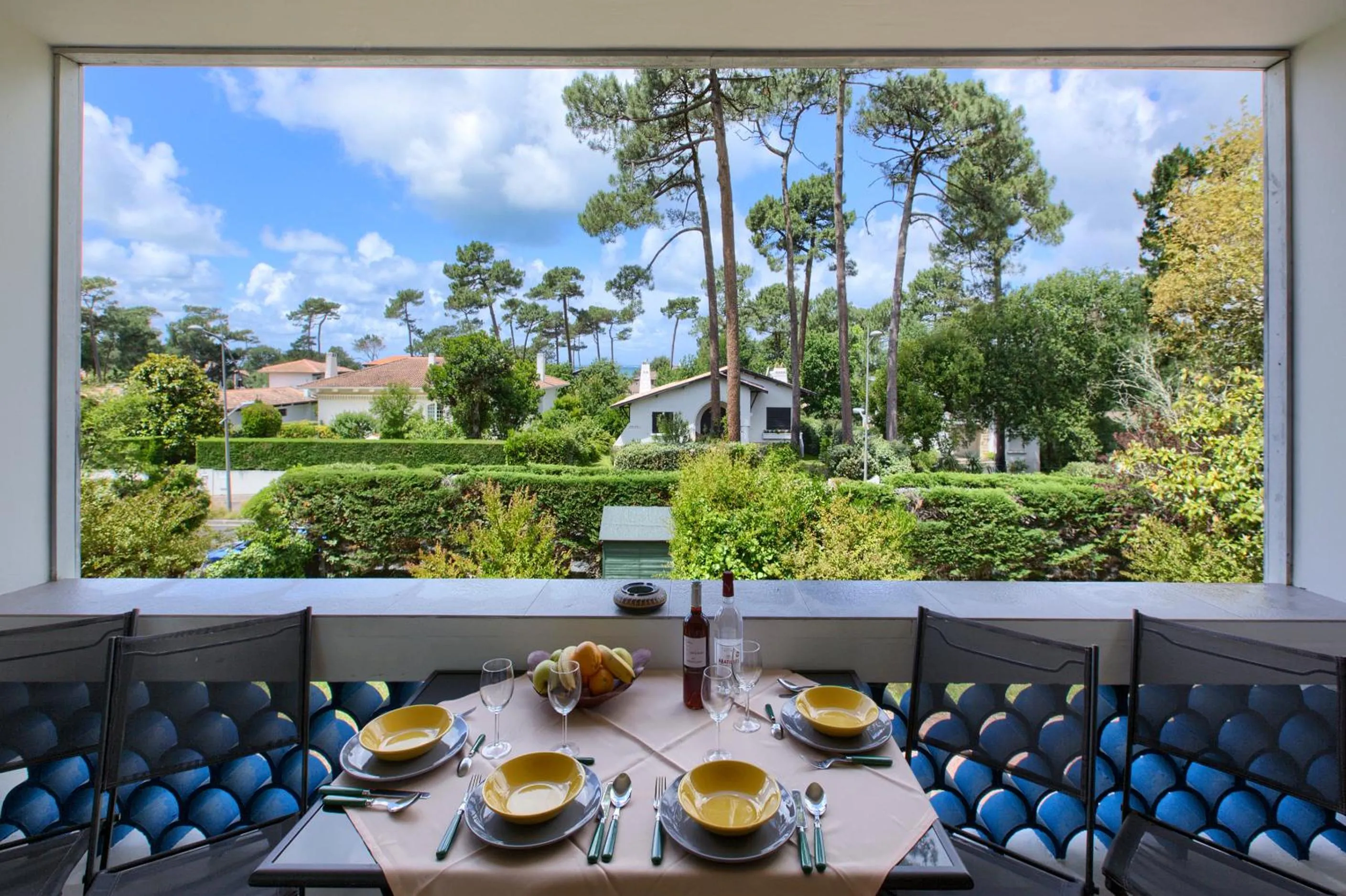 Appartement Pyla Les Cèdres