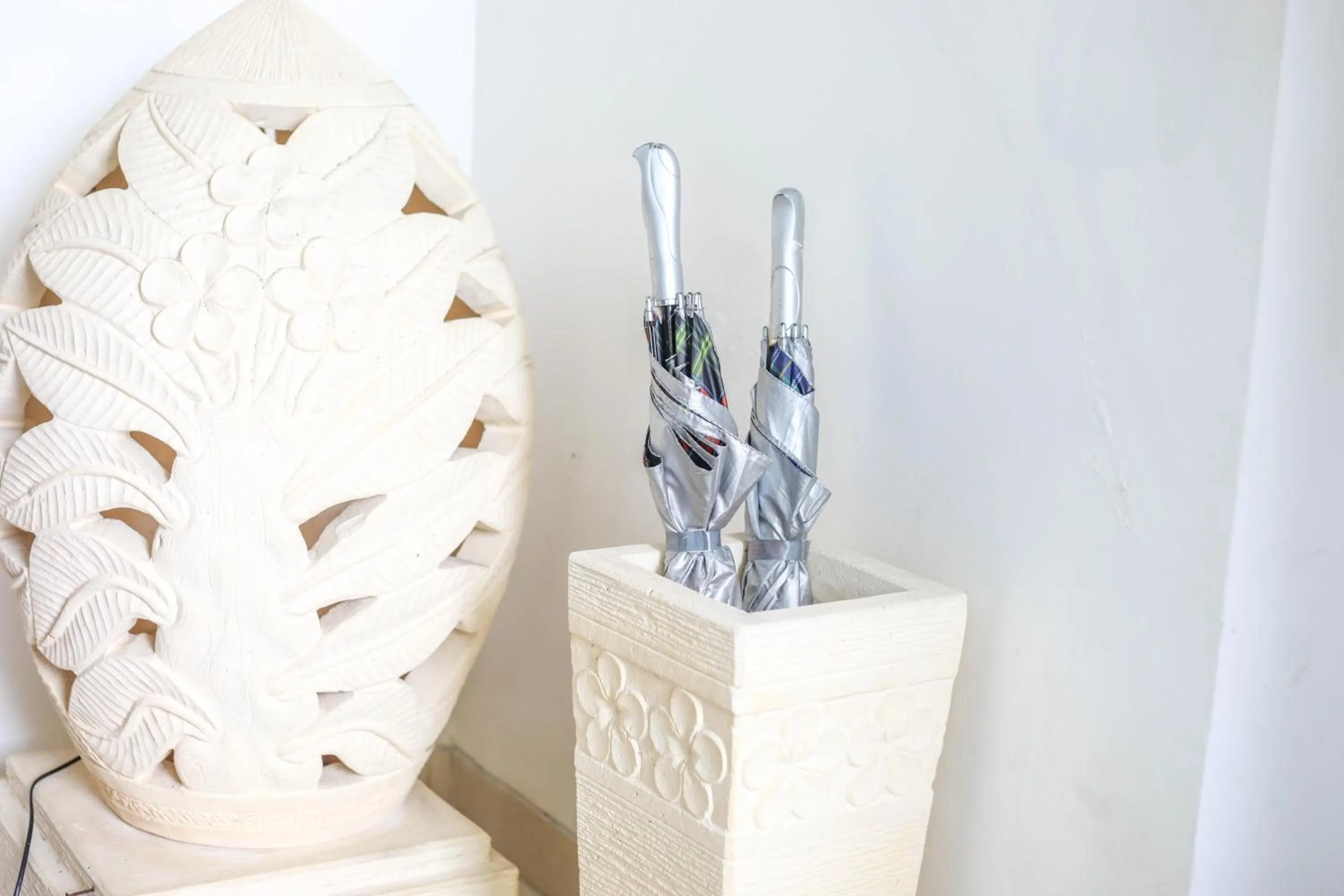 Property building in Puri Bagus Villa by Great Bali Villas