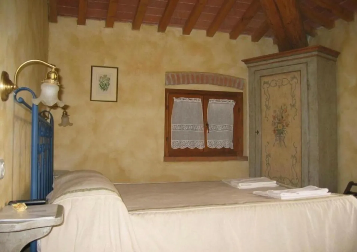 Agriturismo Le Fornase