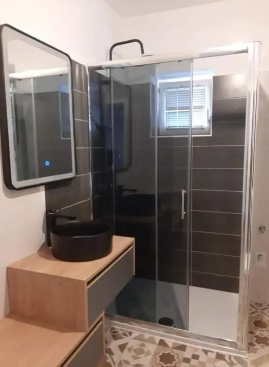 Apartments Adria