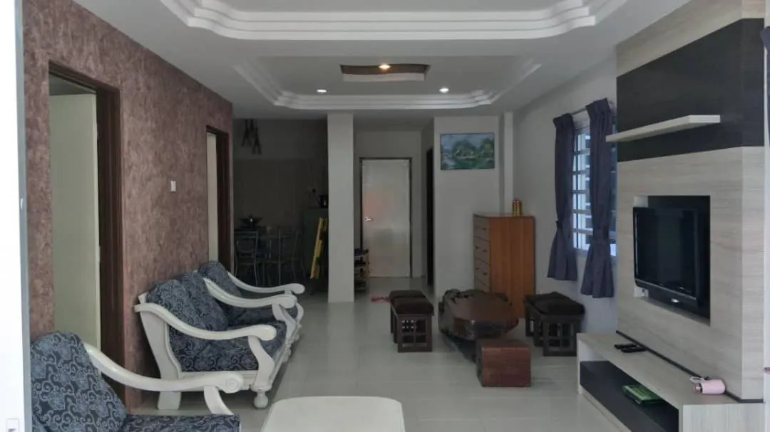 Rose Apartment Kea Farm