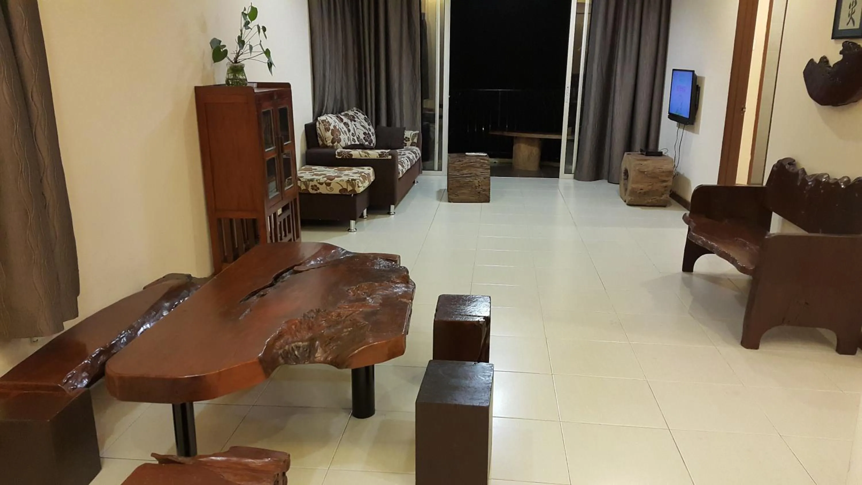 Rose Apartment Kea Farm