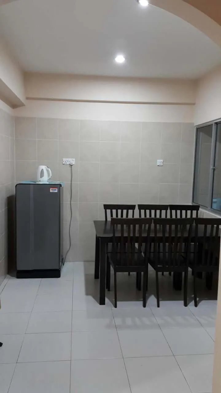 Rose Apartment Kea Farm