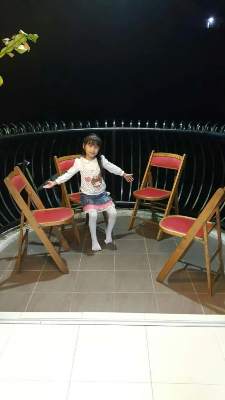 Rose Apartment Kea Farm