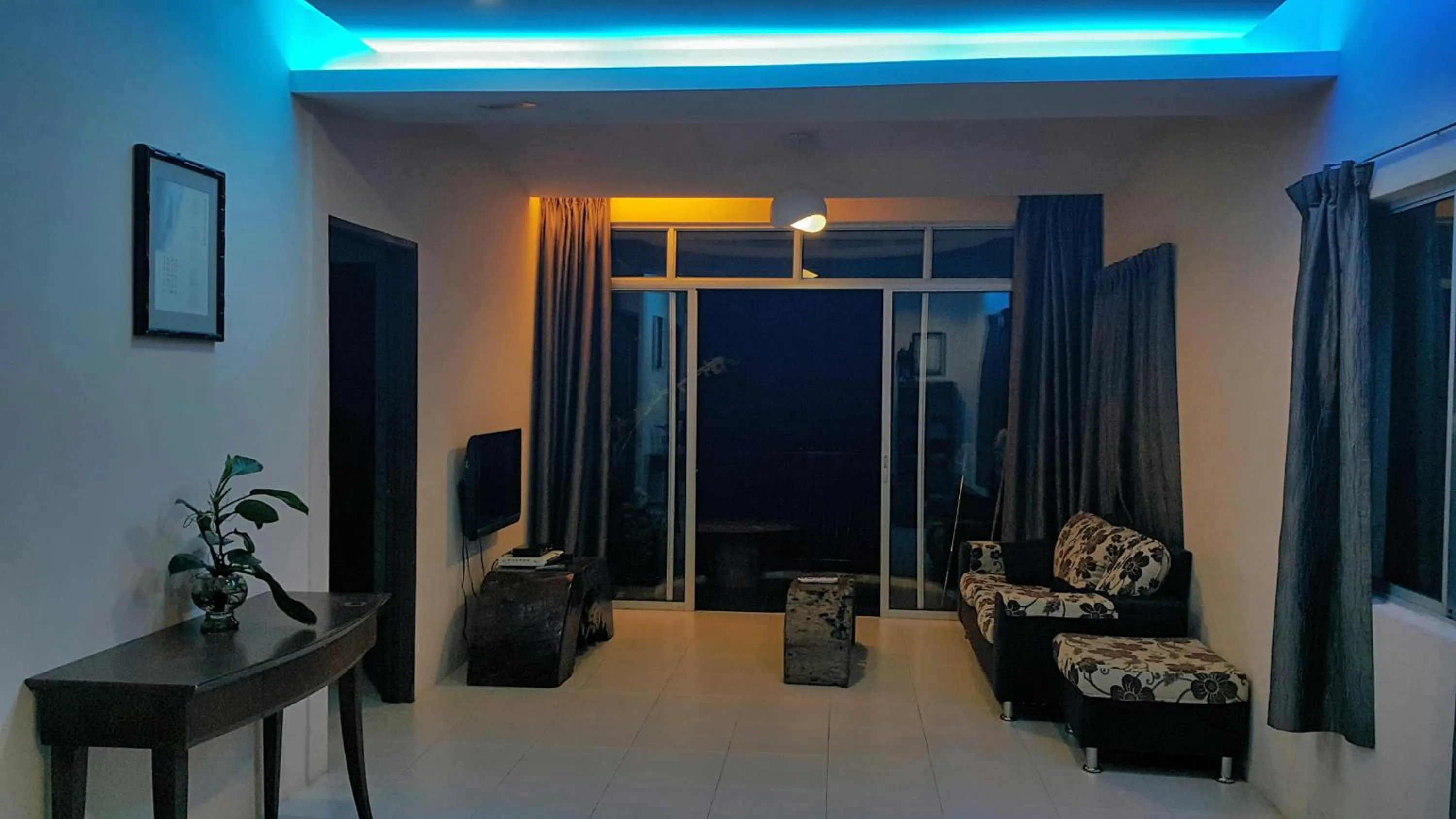 Rose Apartment Kea Farm