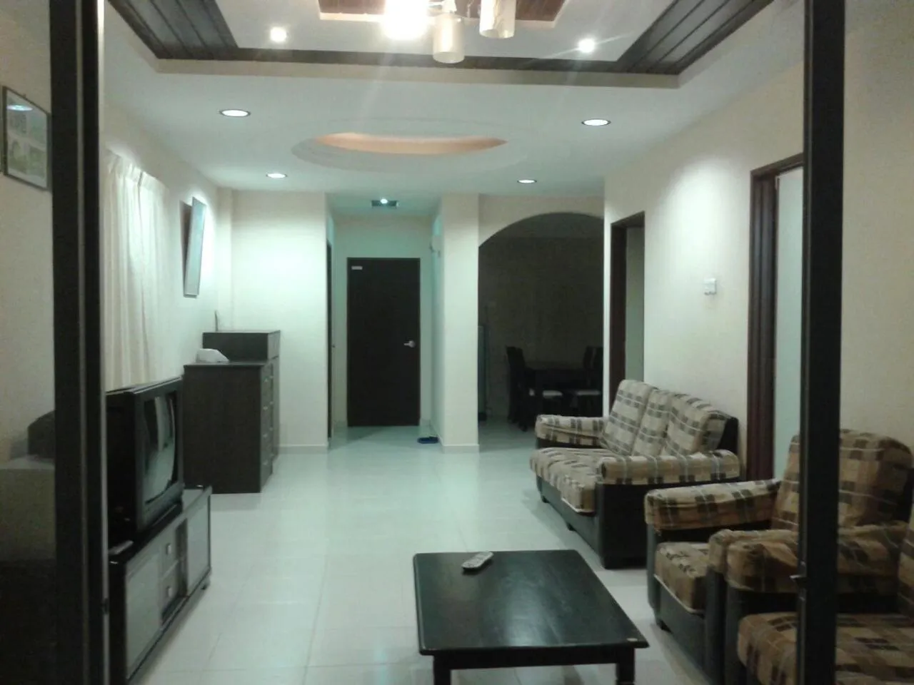 Rose Apartment Kea Farm