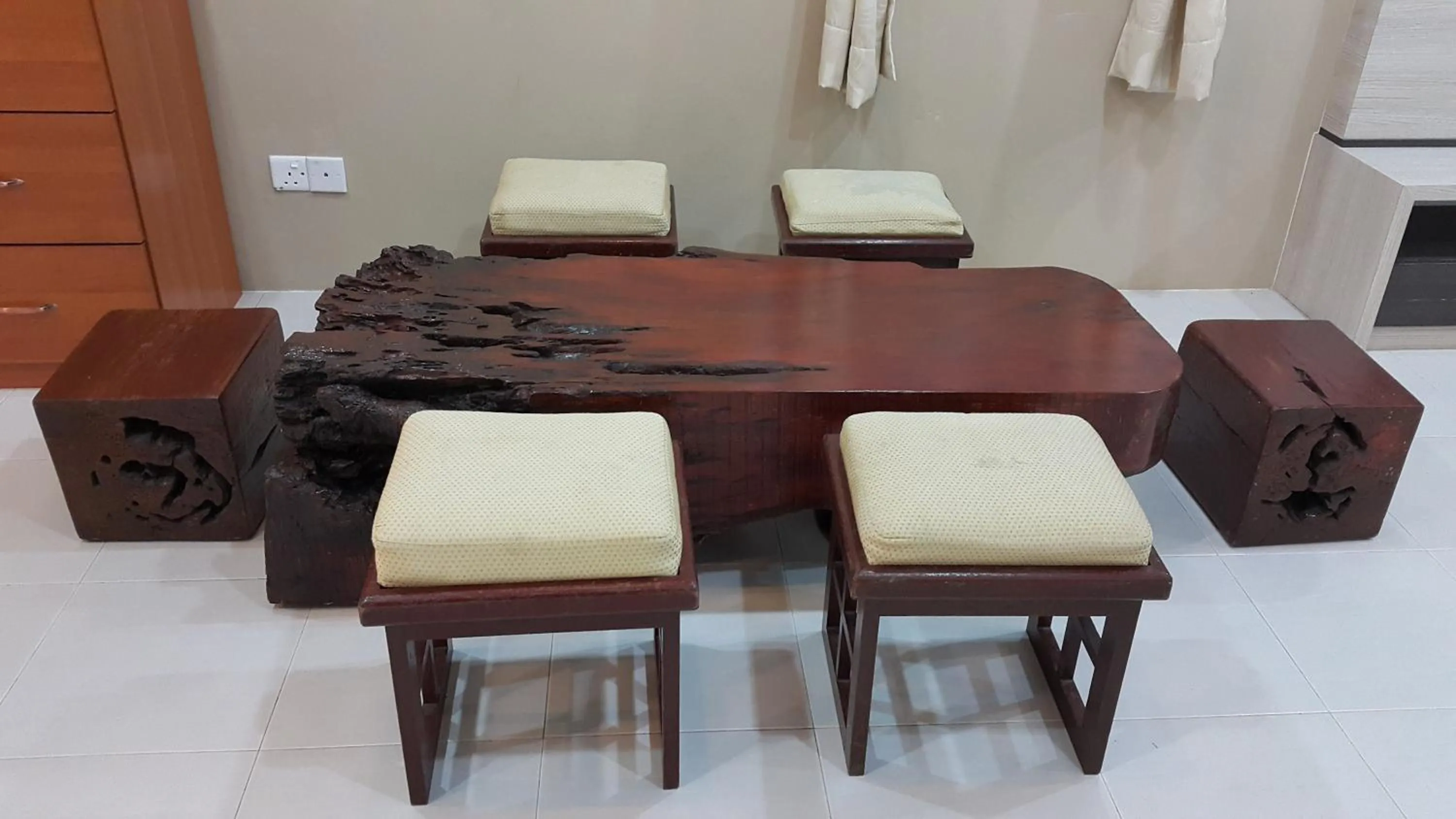 Rose Apartment Kea Farm