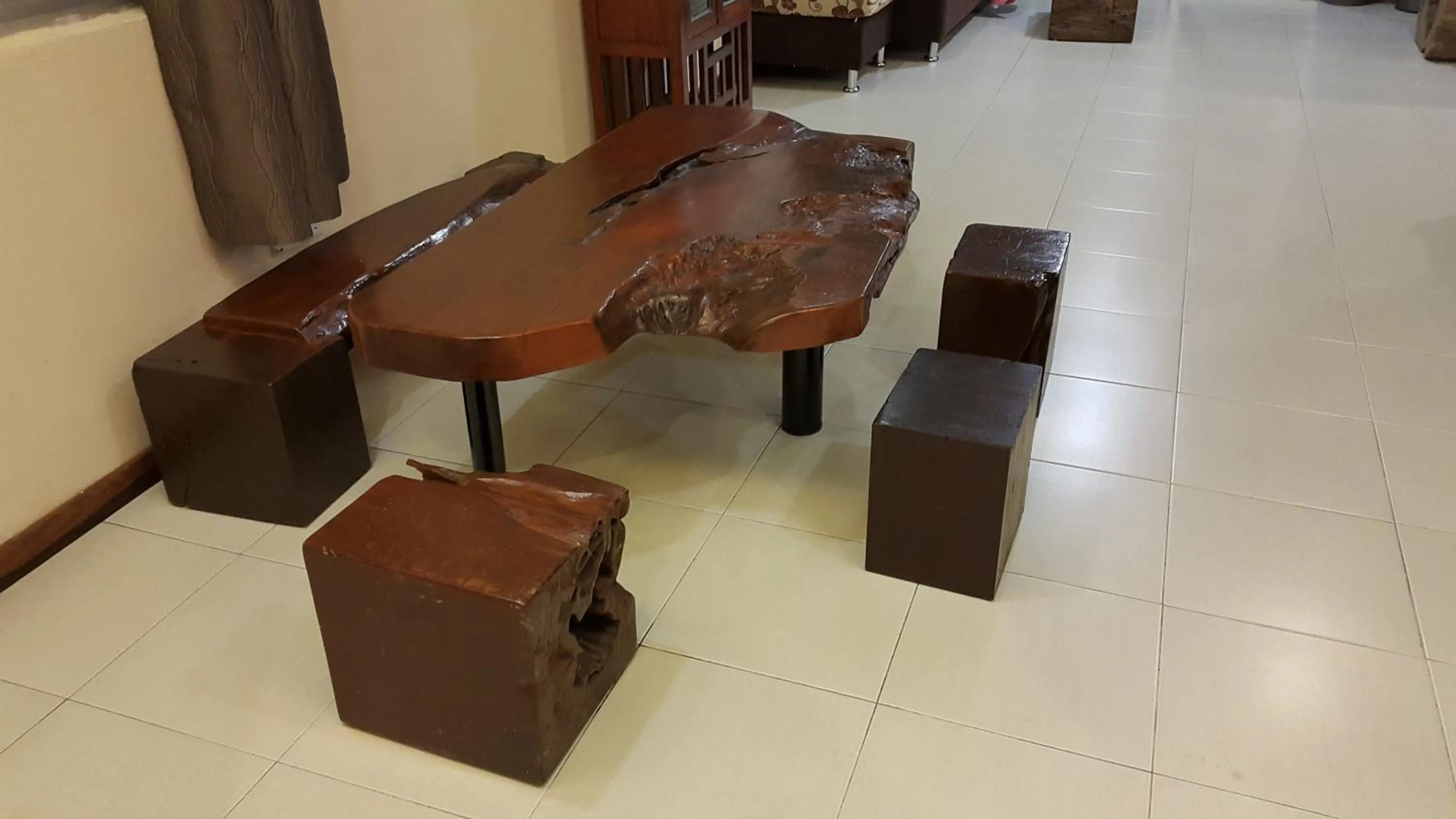 Rose Apartment Kea Farm