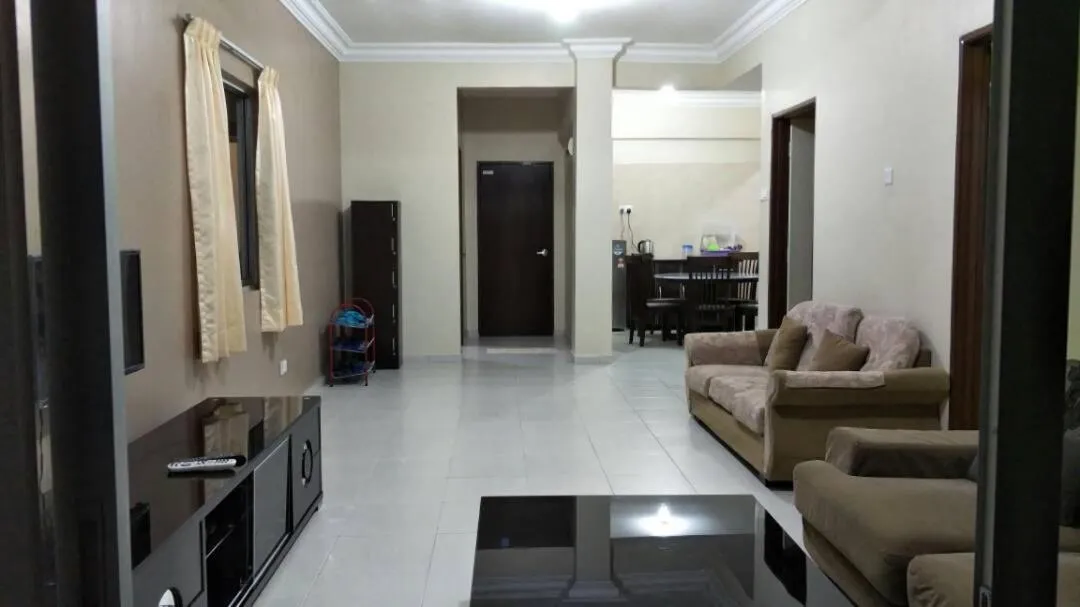 Rose Apartment Kea Farm