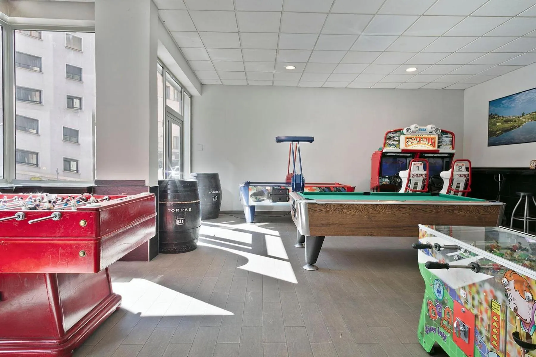 Activities in Hotel Best Andorra Center