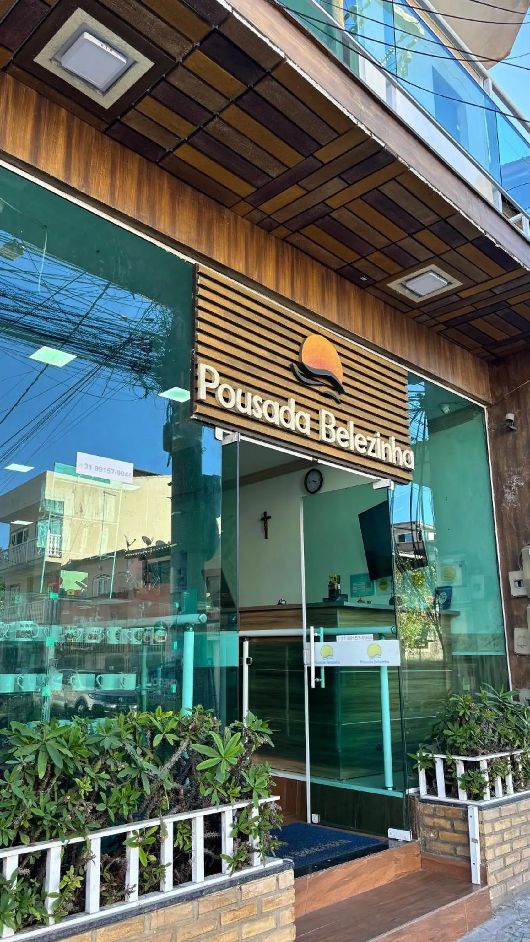 Pousada Belezinha Pousada Belezinha