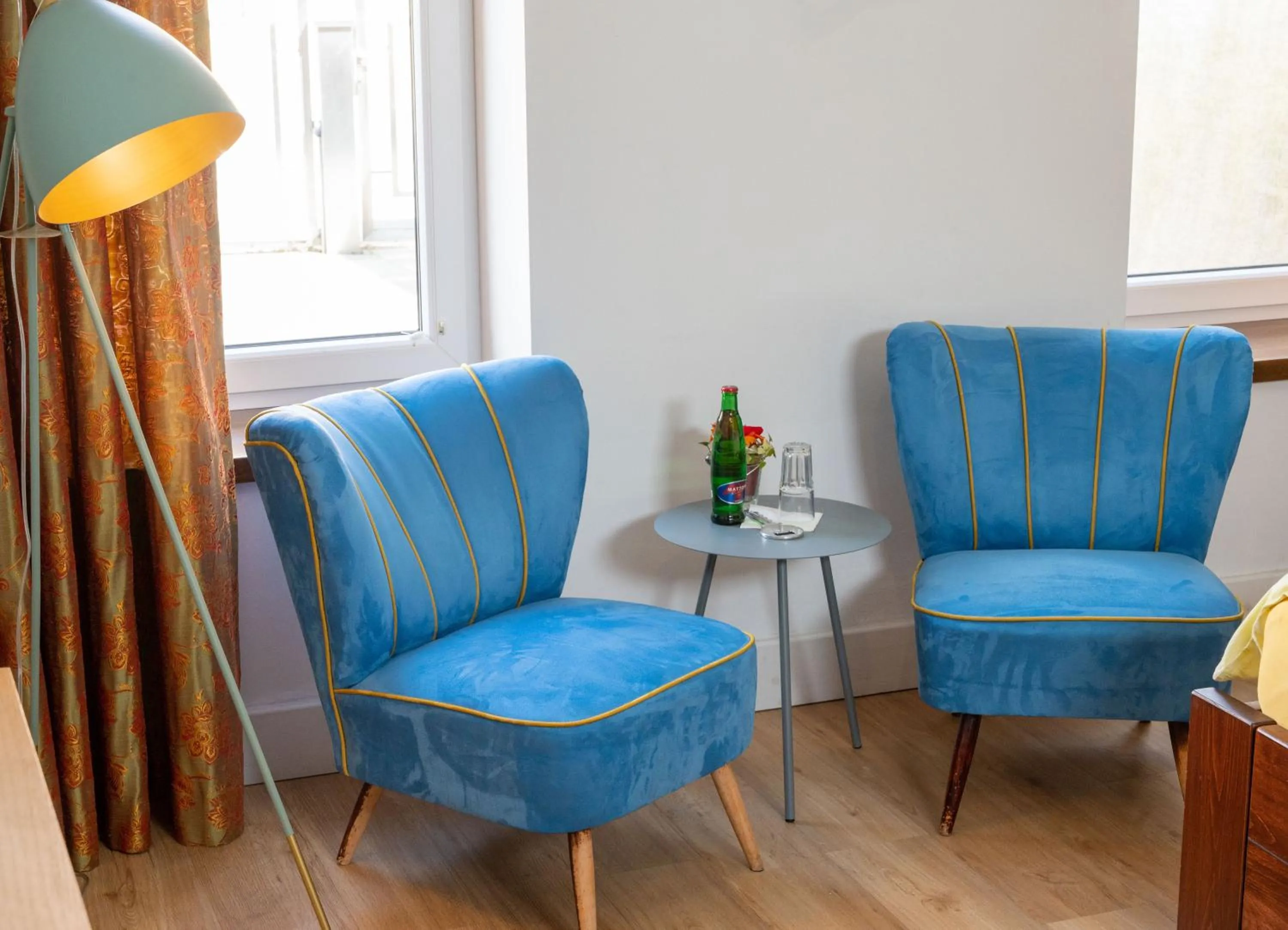 Boutique Hotel Frieden