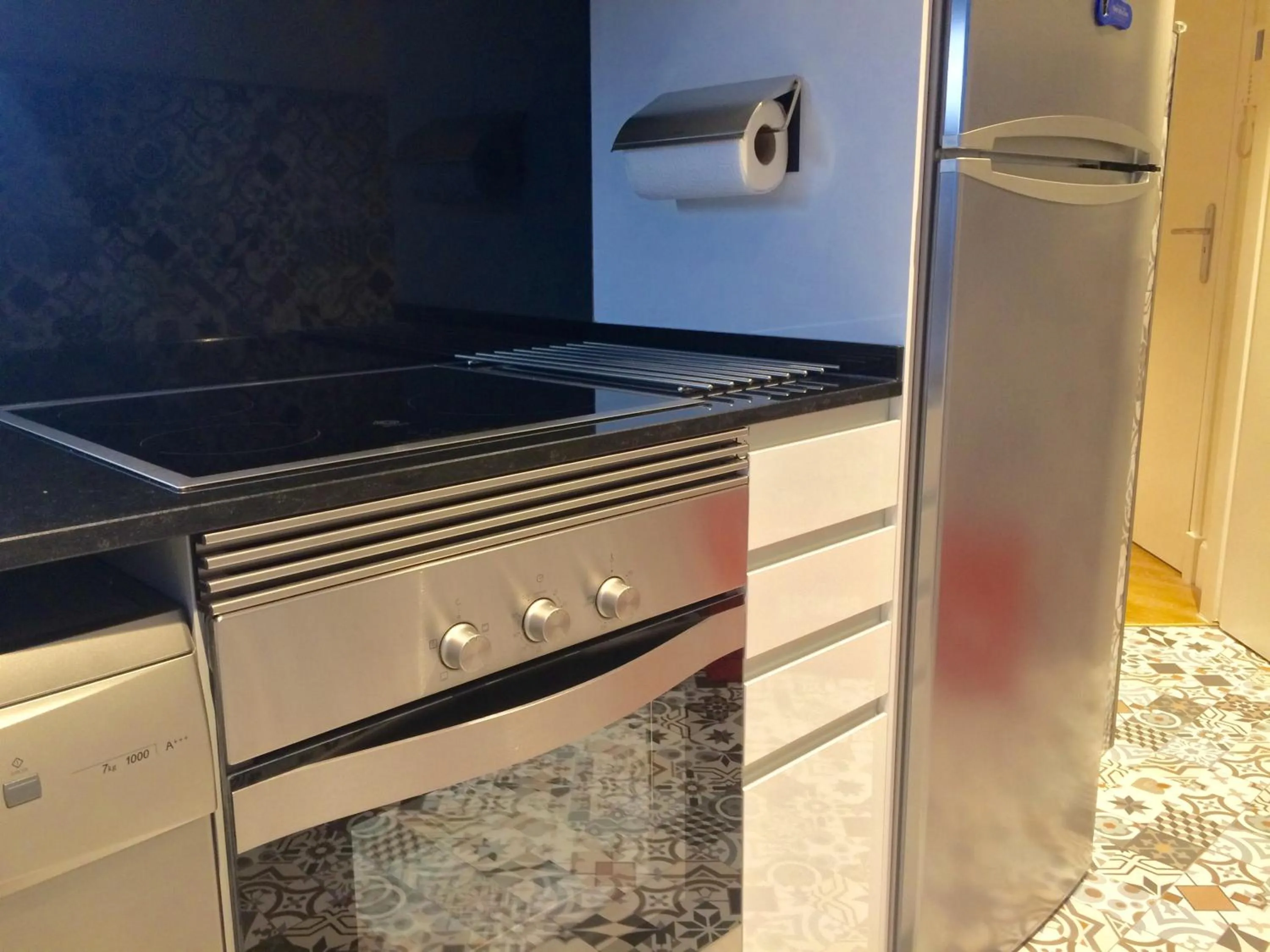 Passeig de Gracia Apartment