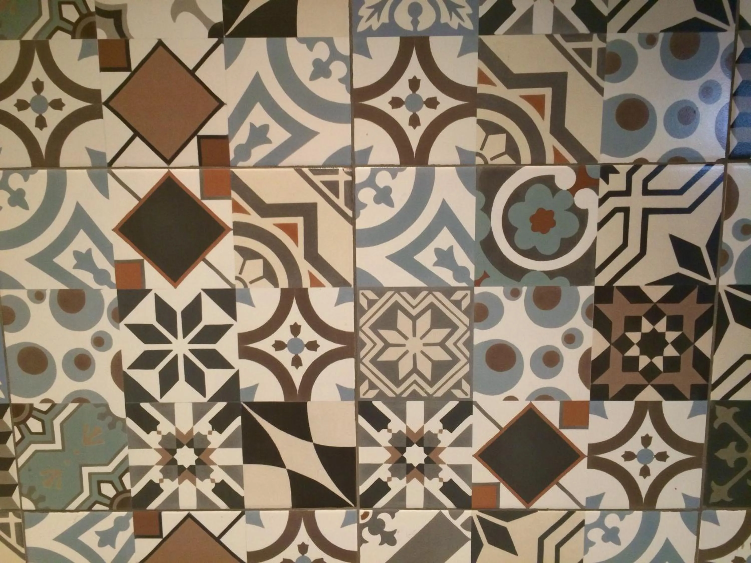 Passeig de Gracia Apartment