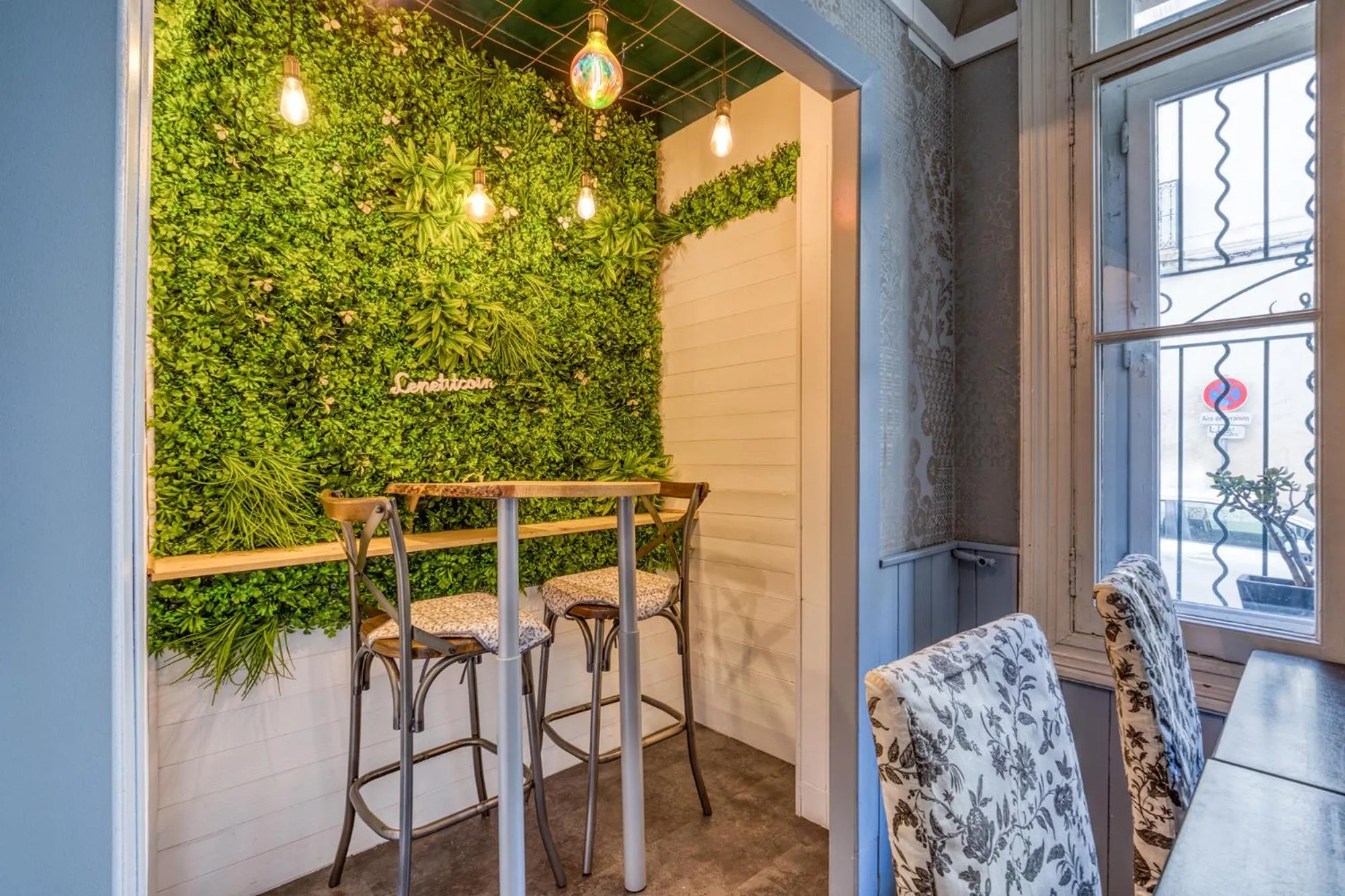 Breakfast in Hôtel Mistral Comédie Saint Roch