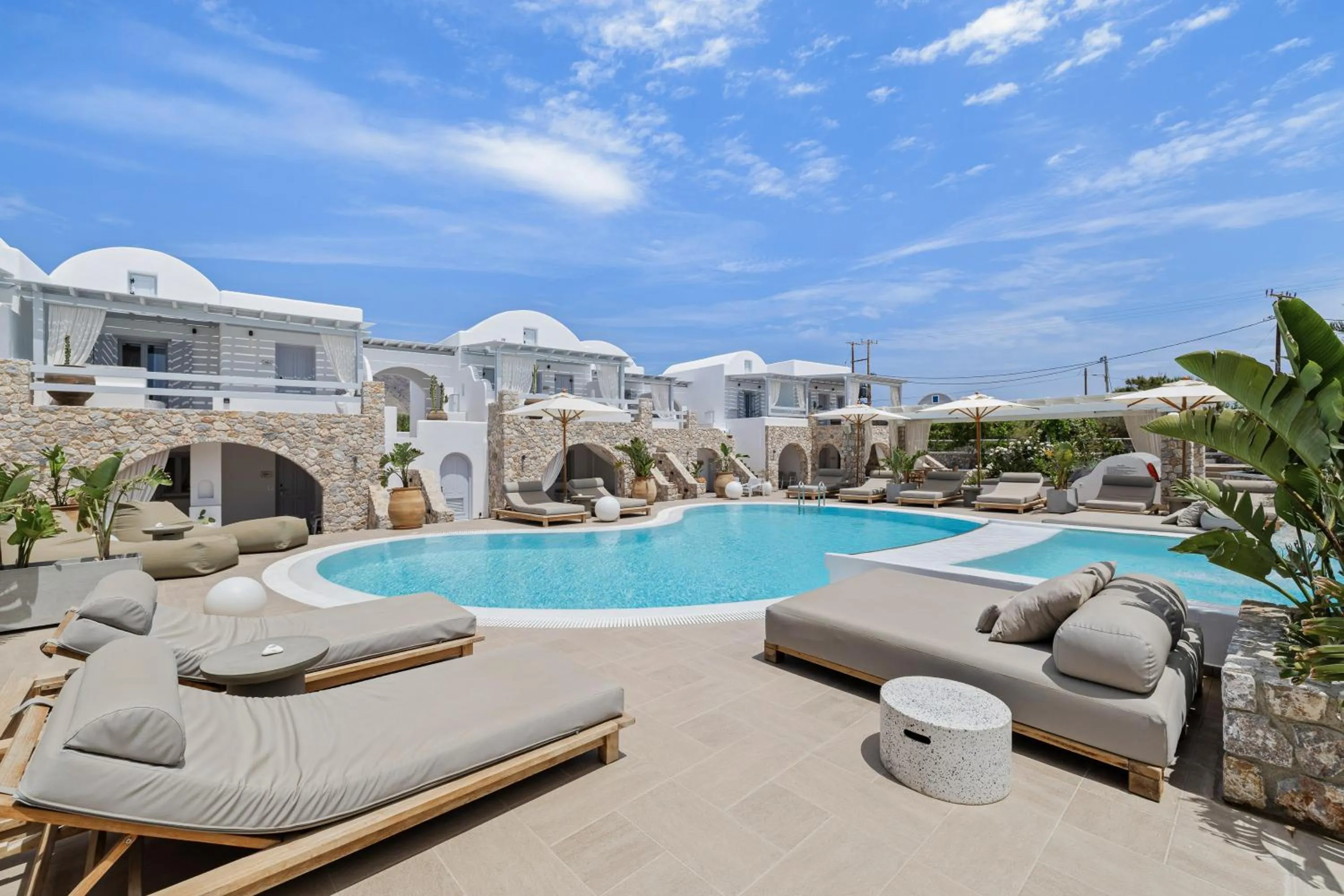 Orabel Suites Santorini (Adults Only)