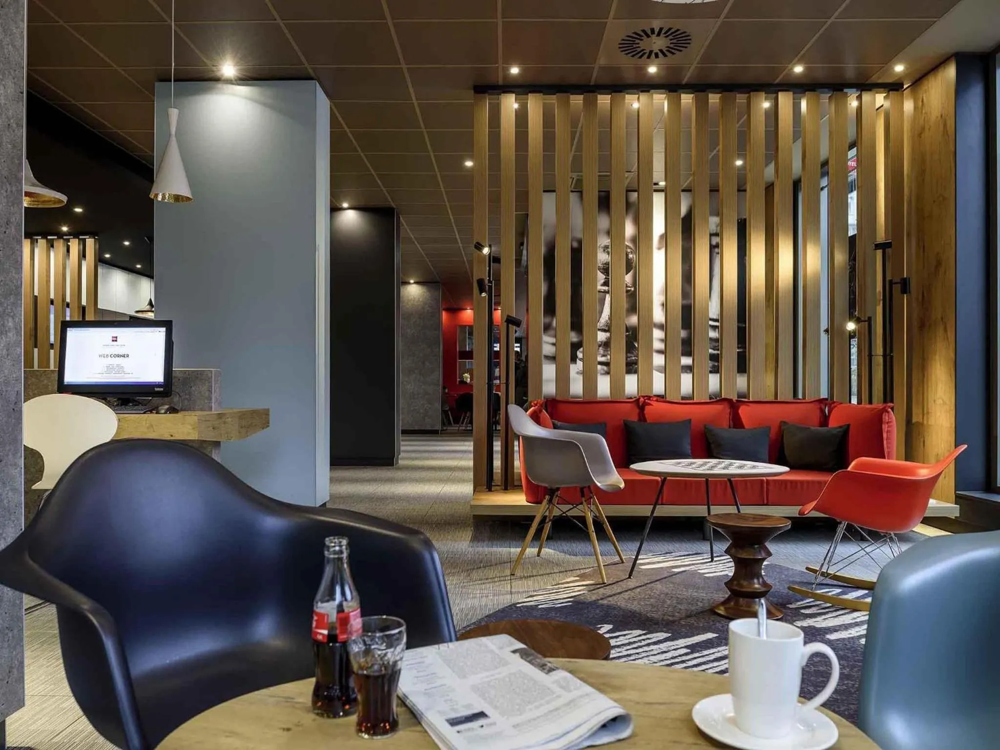 Other in Ibis Leipzig City