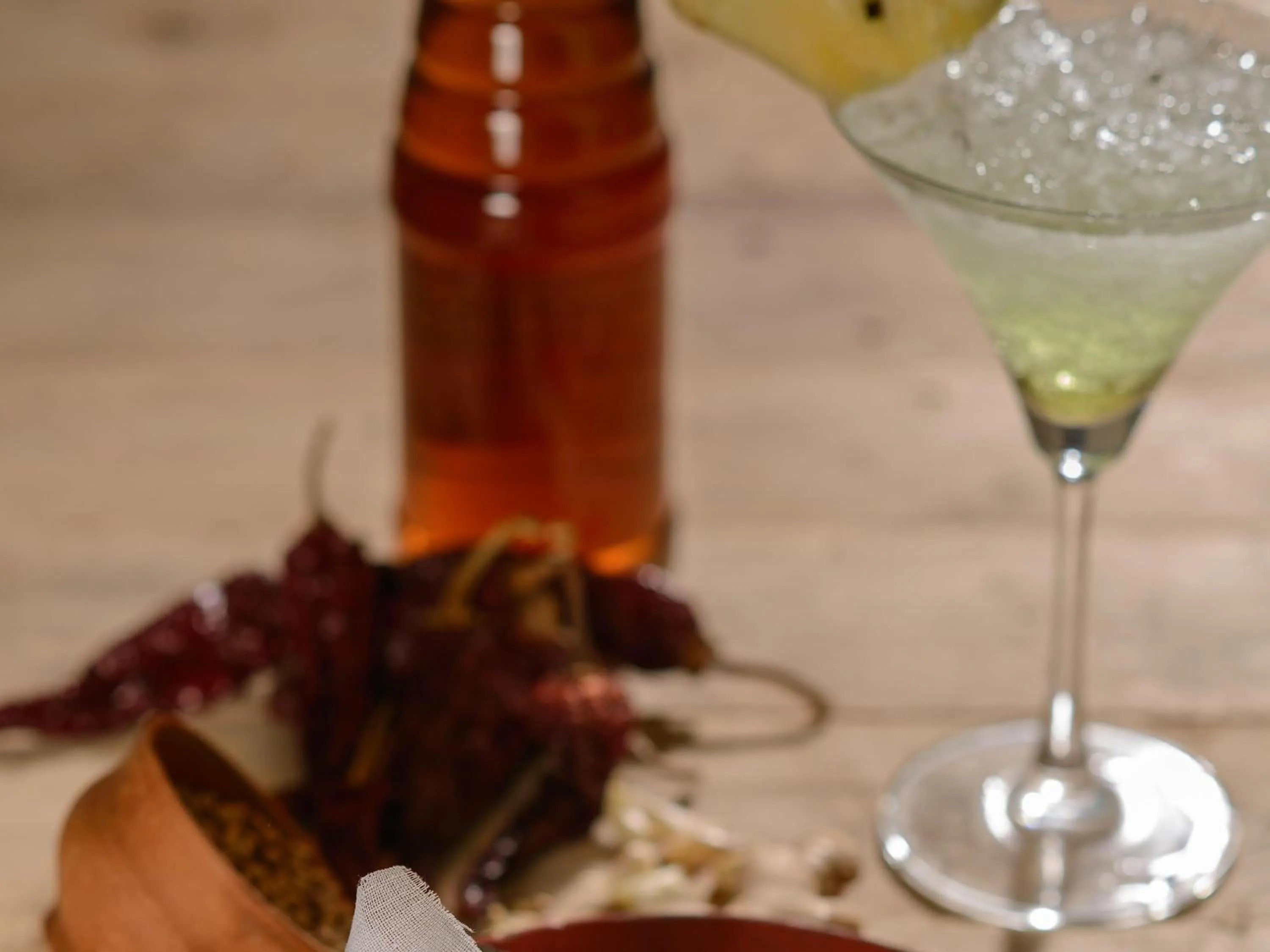 Restaurant/places to eat in ibis Styles Goa Calangute - An Accor Brand