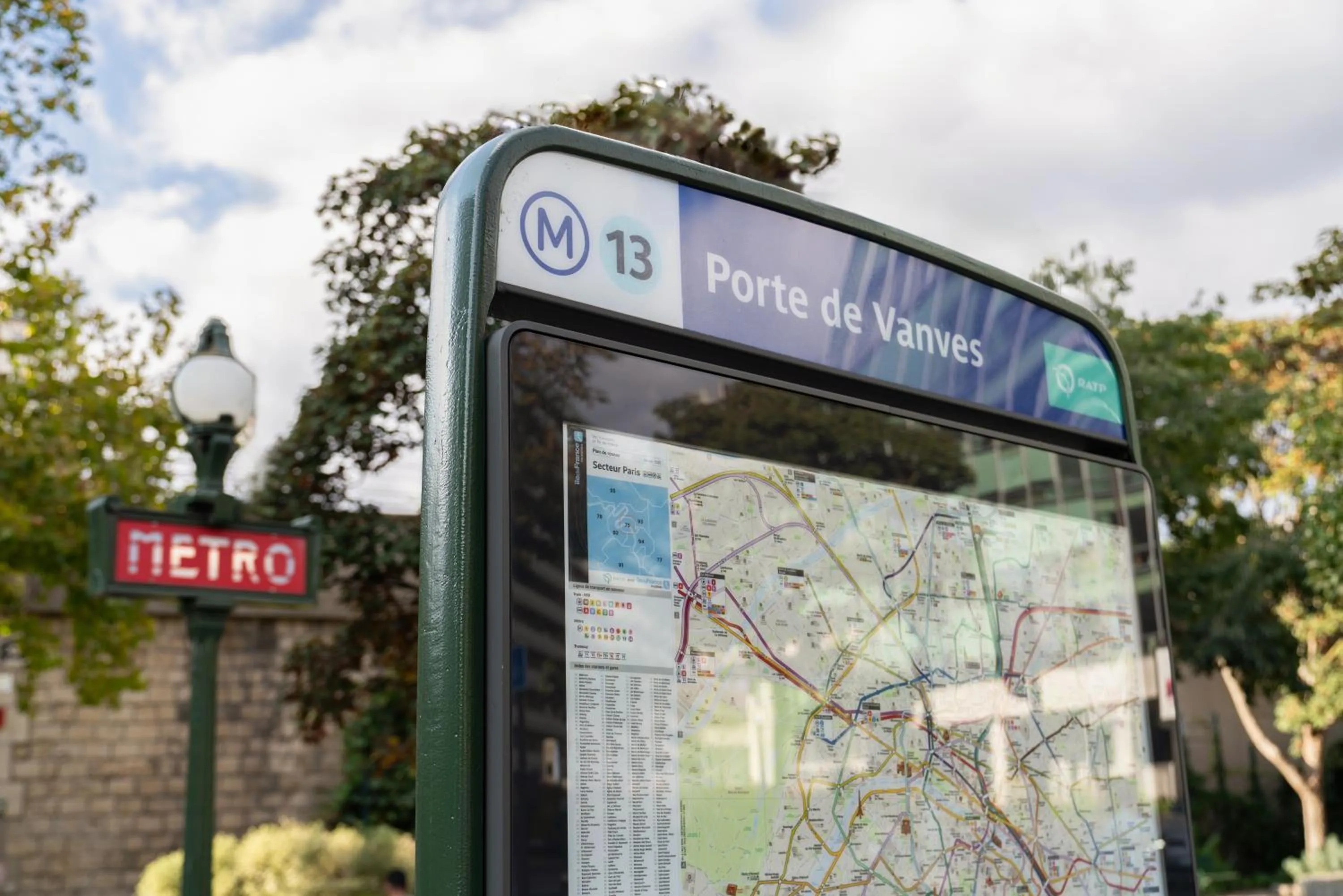 Other in Novotel Suites Paris Expo Porte de Versailles