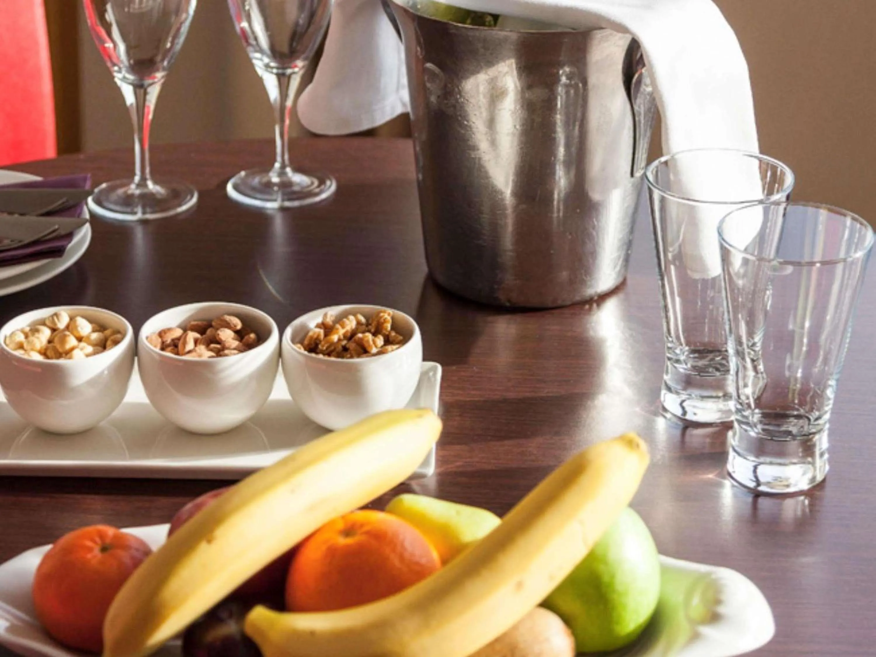 Other in Ibis Istanbul West