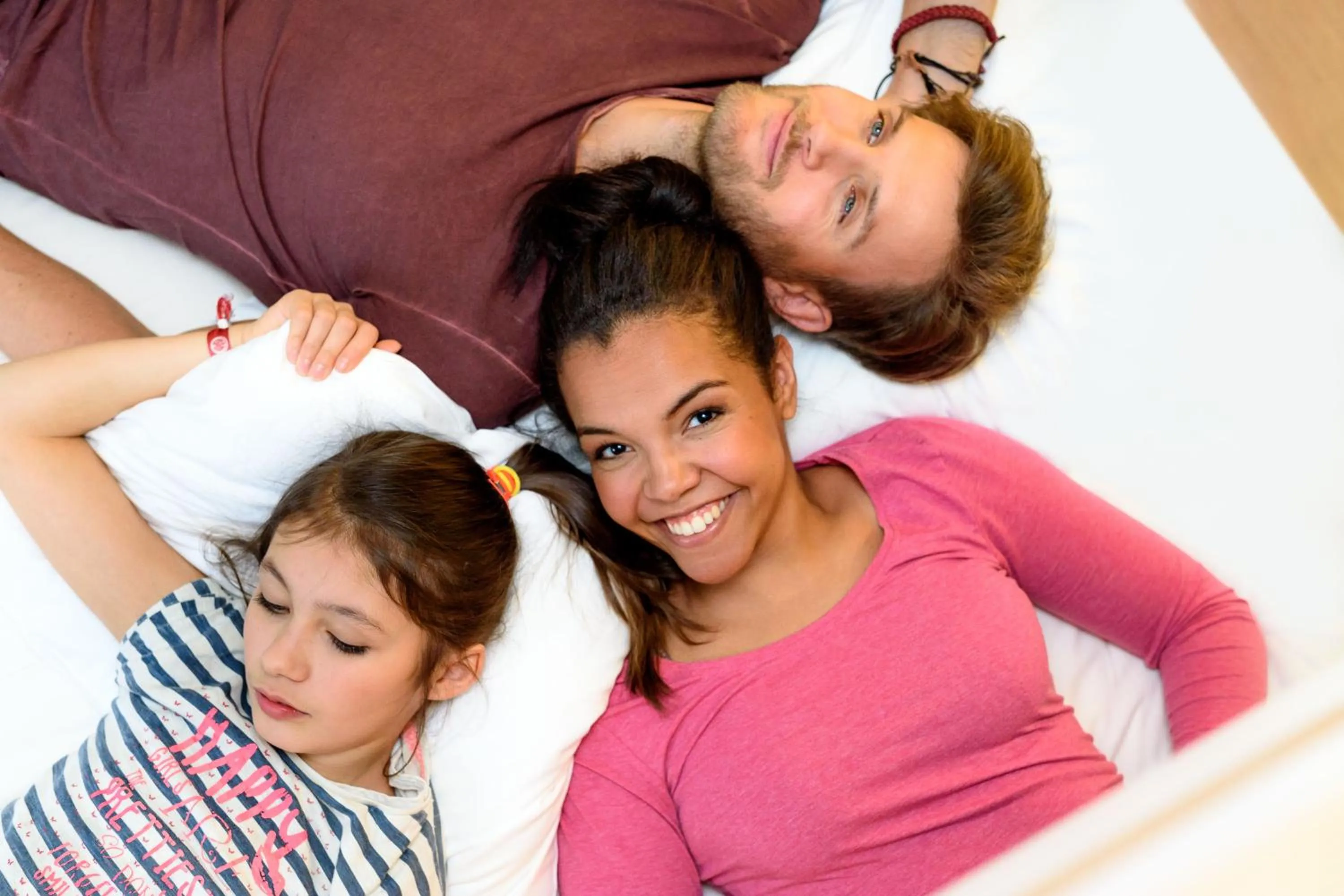 Guests in Ibis Budget Leipzig City