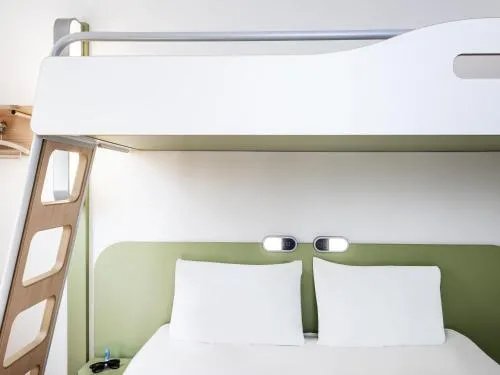 Ibis Budget Sisteron