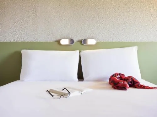 Ibis Budget Sisteron