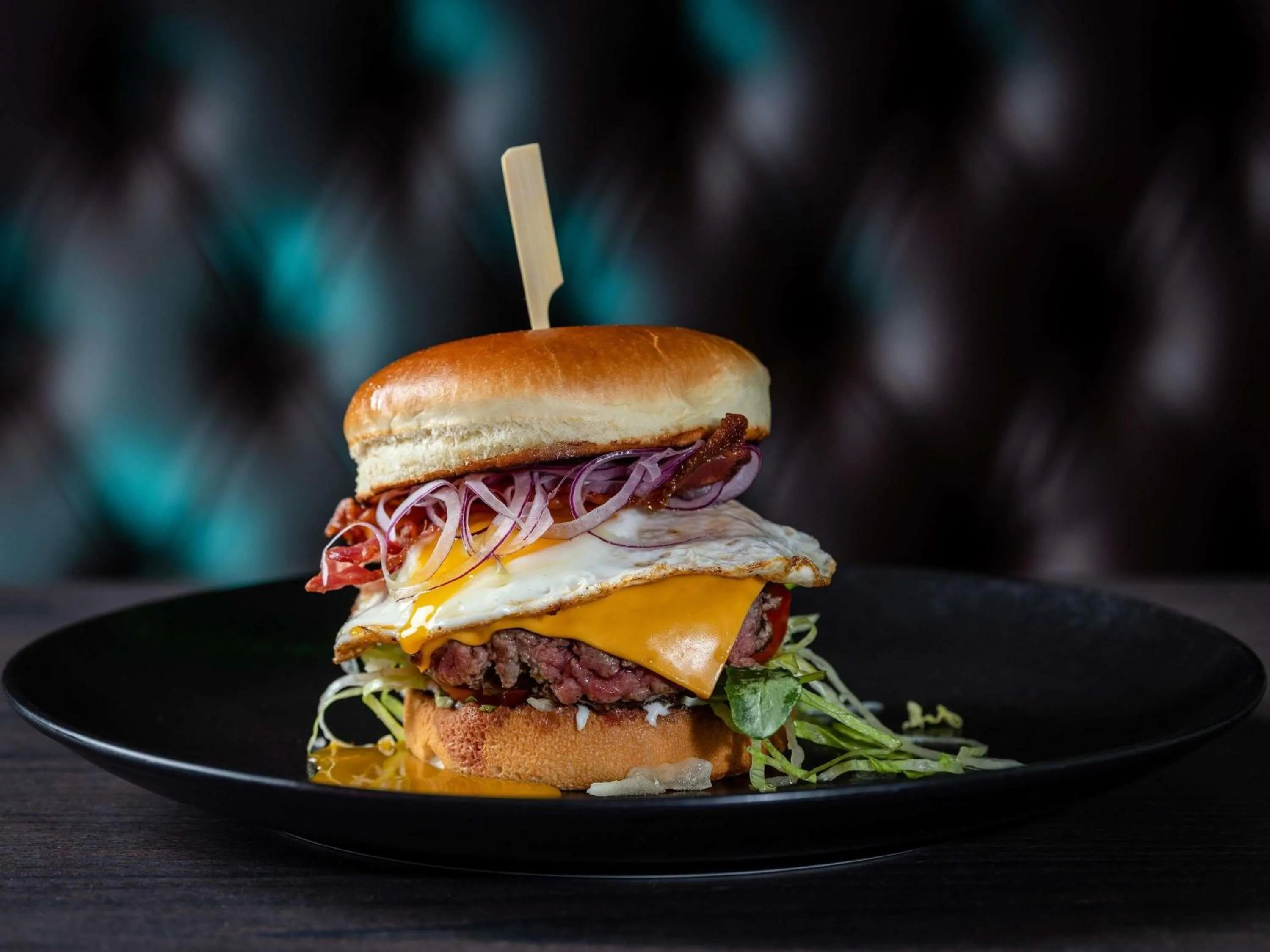 Restaurant/places to eat in ibis Styles Tuebingen