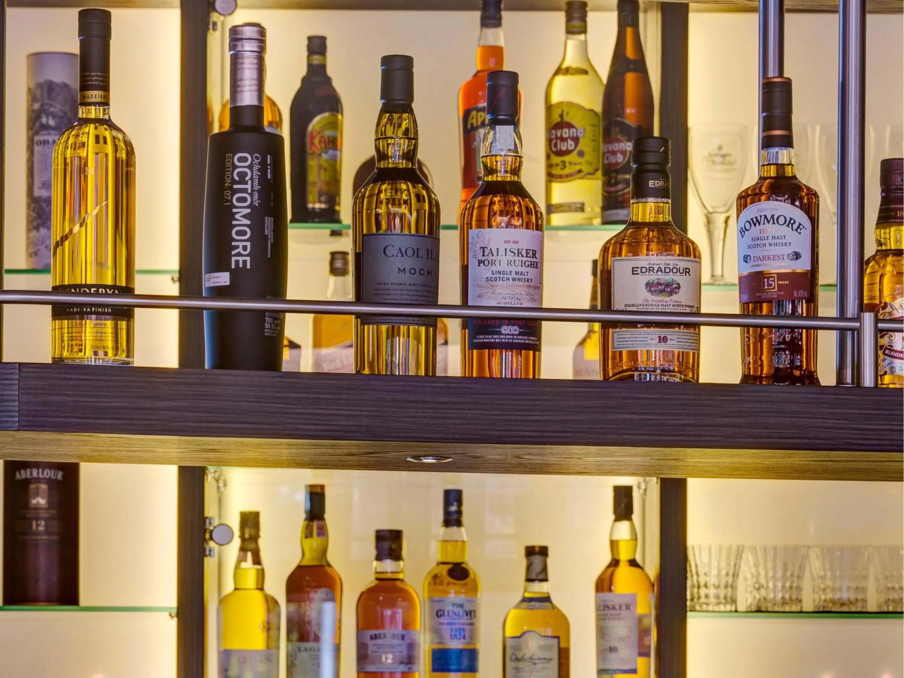 Lounge or bar in ibis Styles Rastatt Baden-Baden